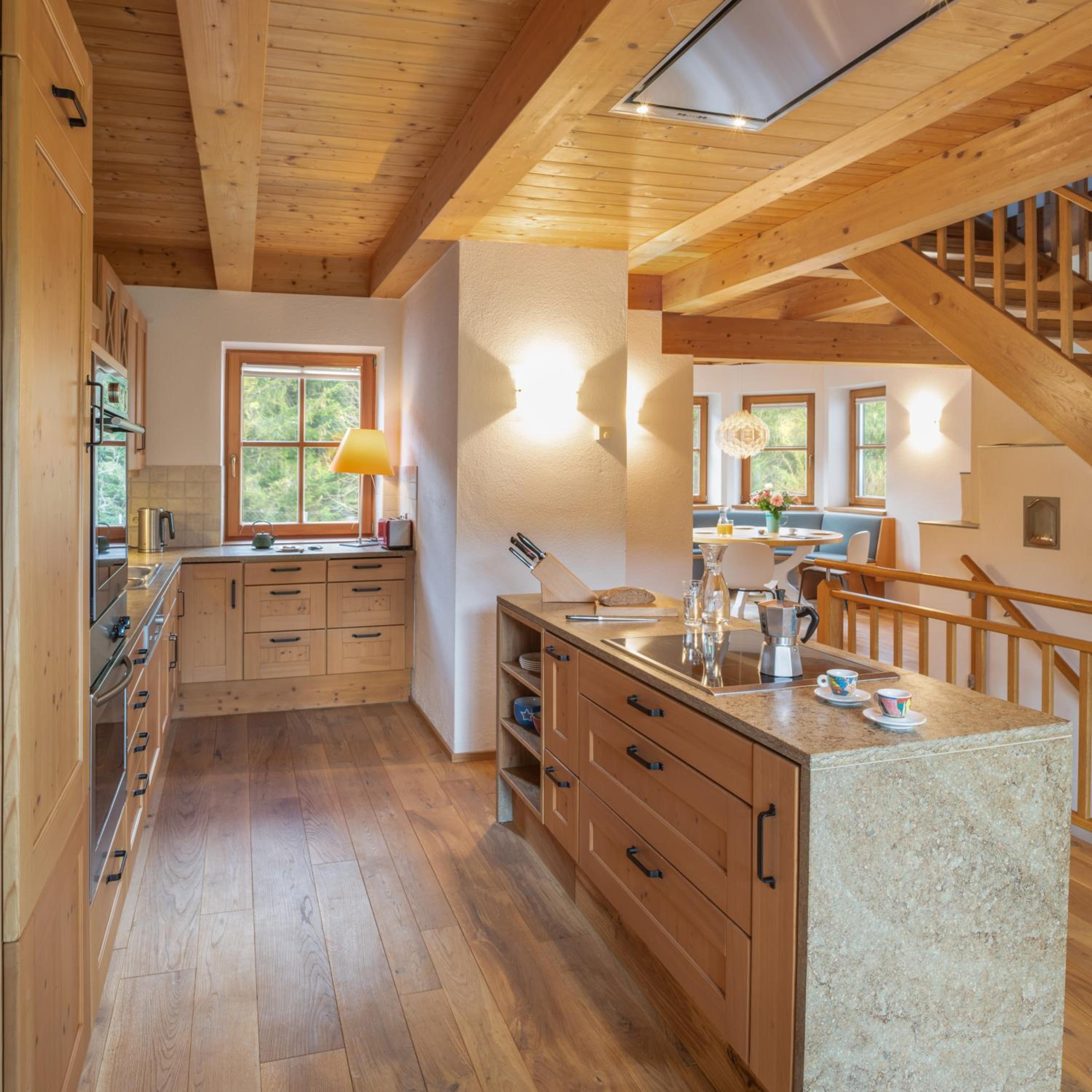 Villa photo 3
