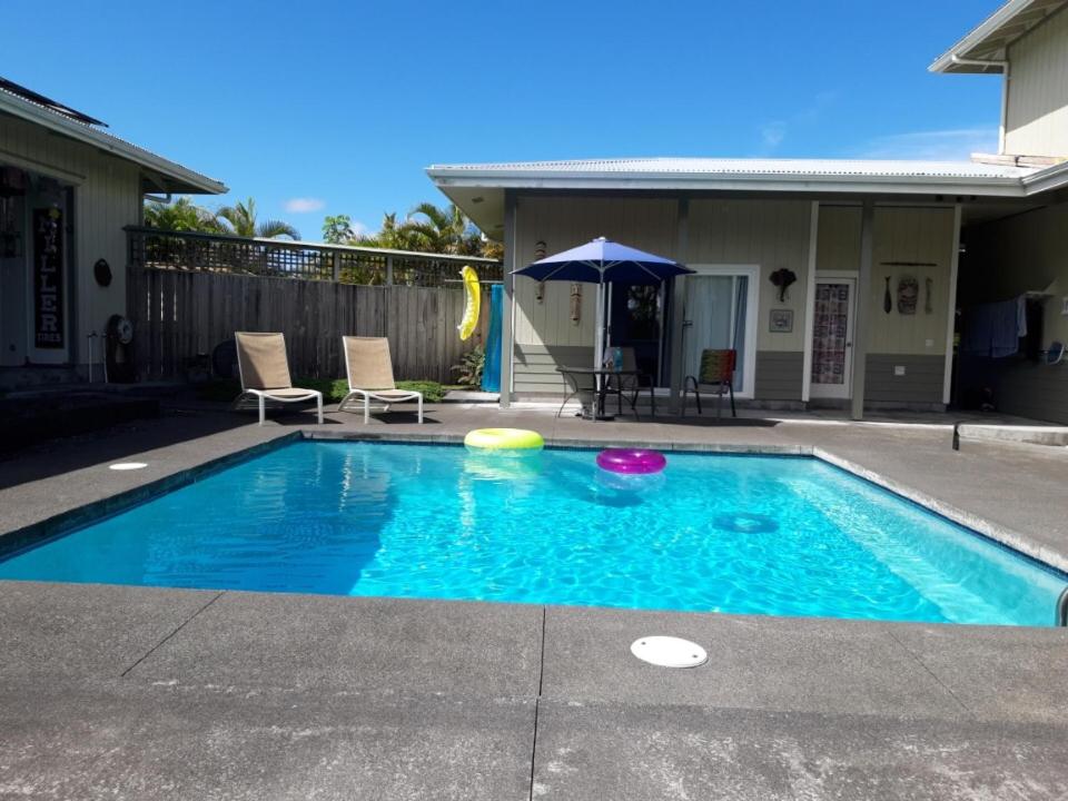 Double Room with Pool View - Photo 13