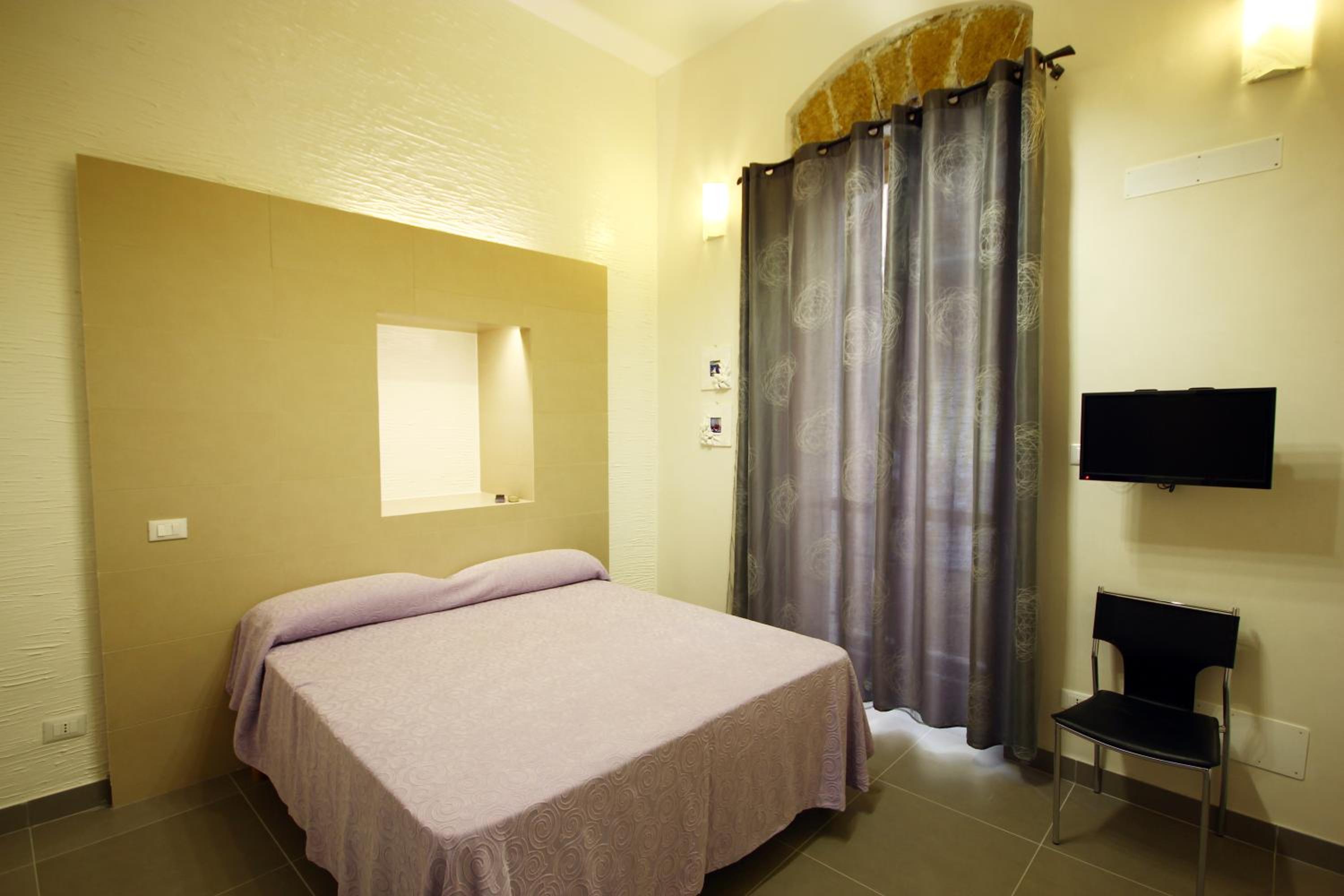 Double or Twin Room photo 1