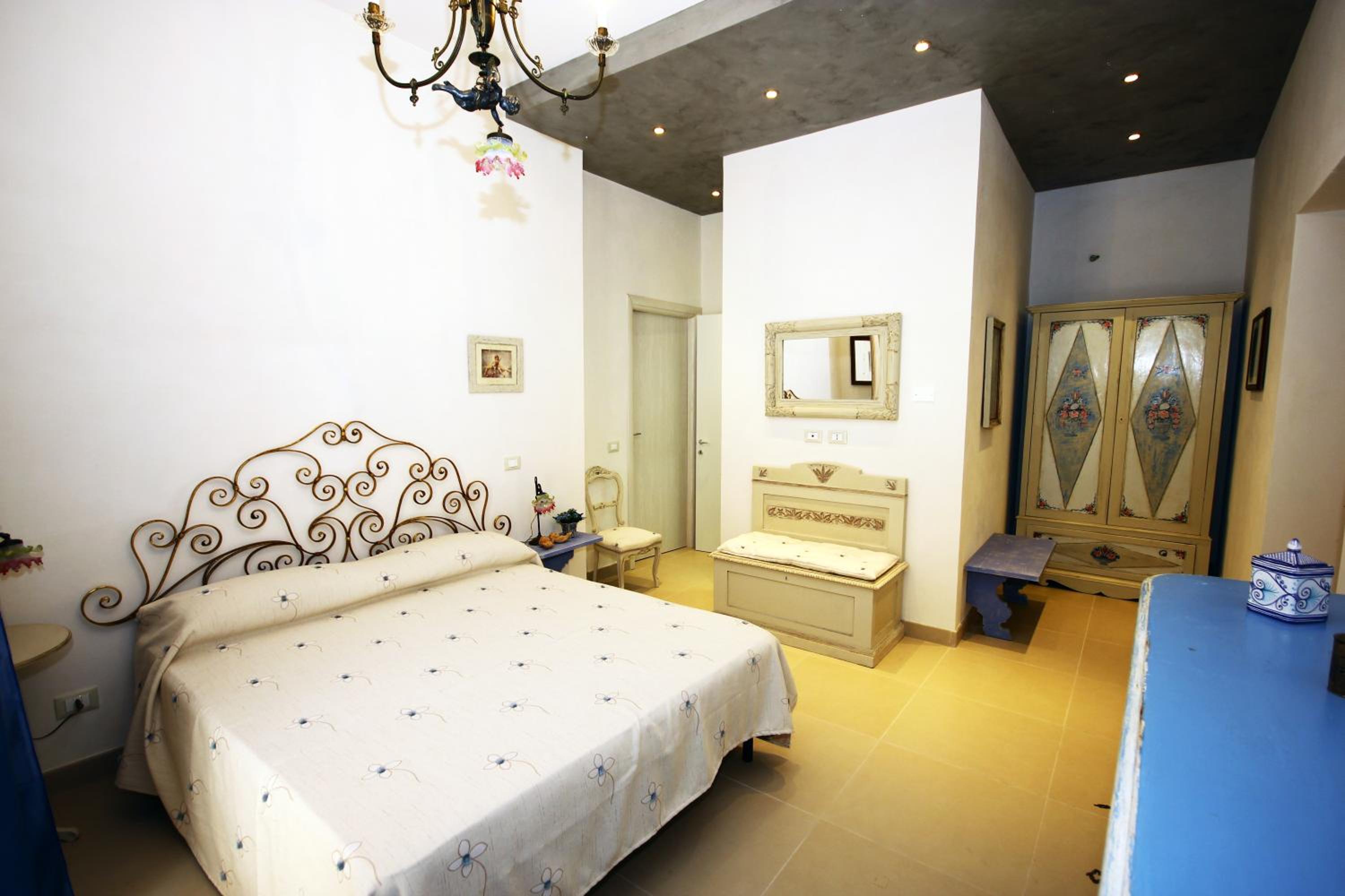 Standard Triple Room photo 1