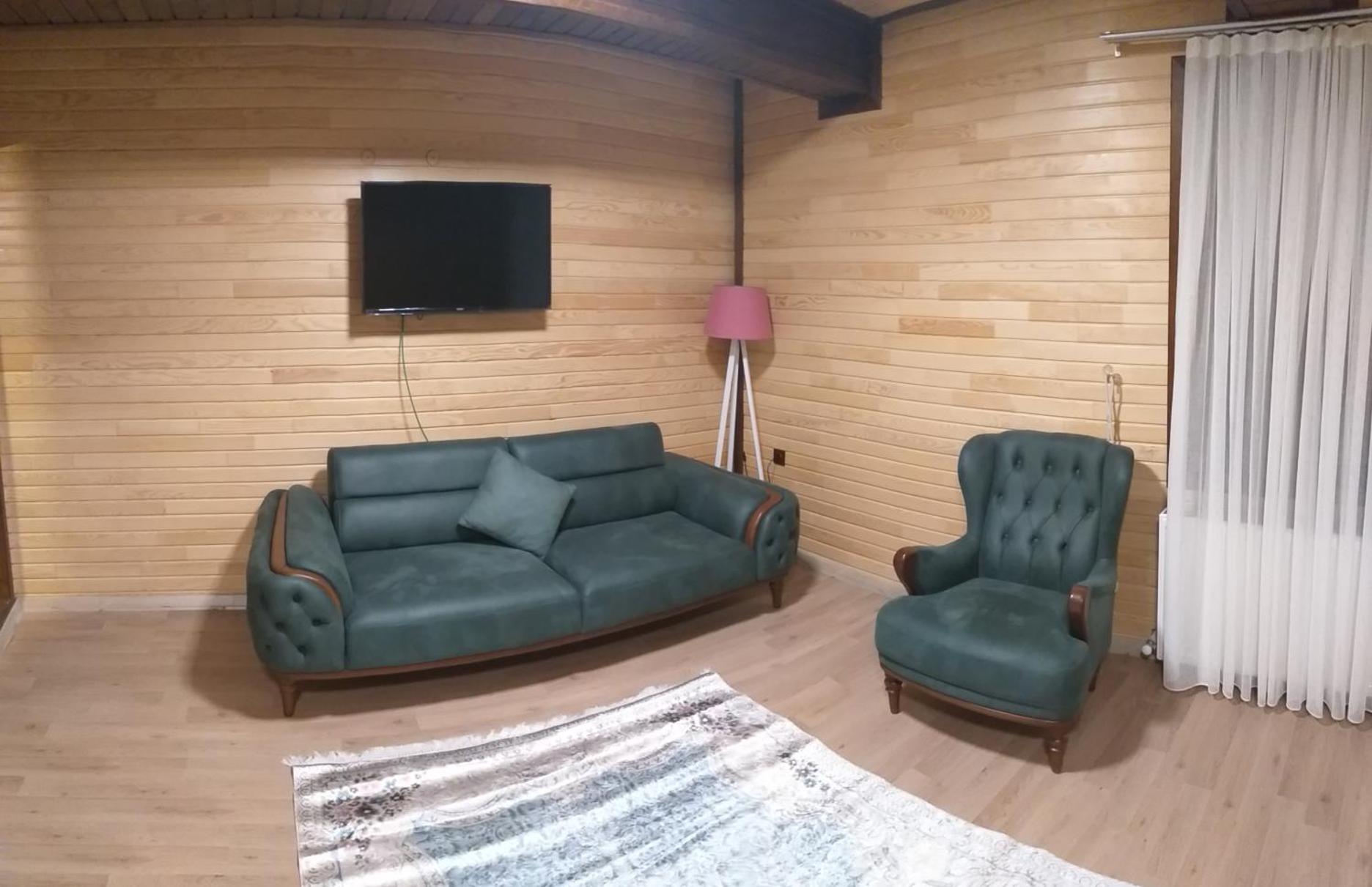 Suite with Lake View photo 1