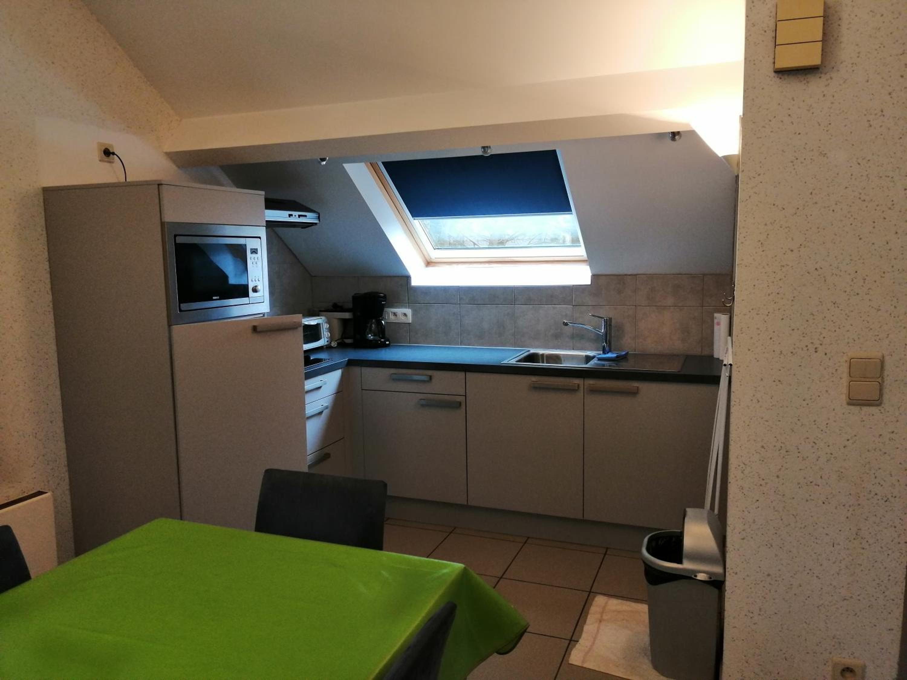 Superior Apartment with Sauna photo 3