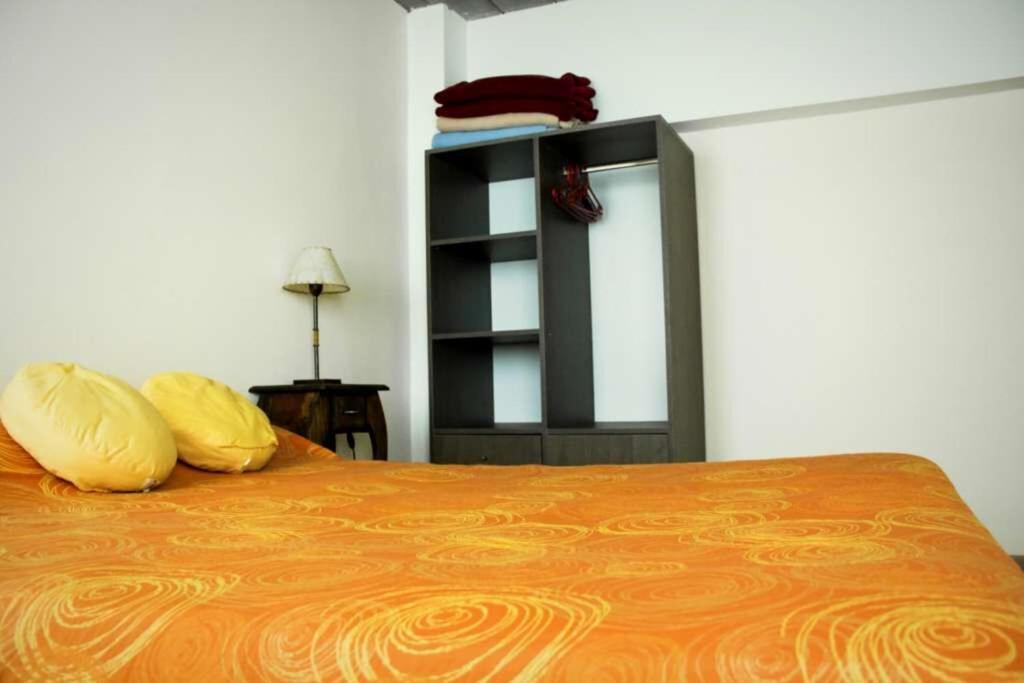Apartment - Ground Floor