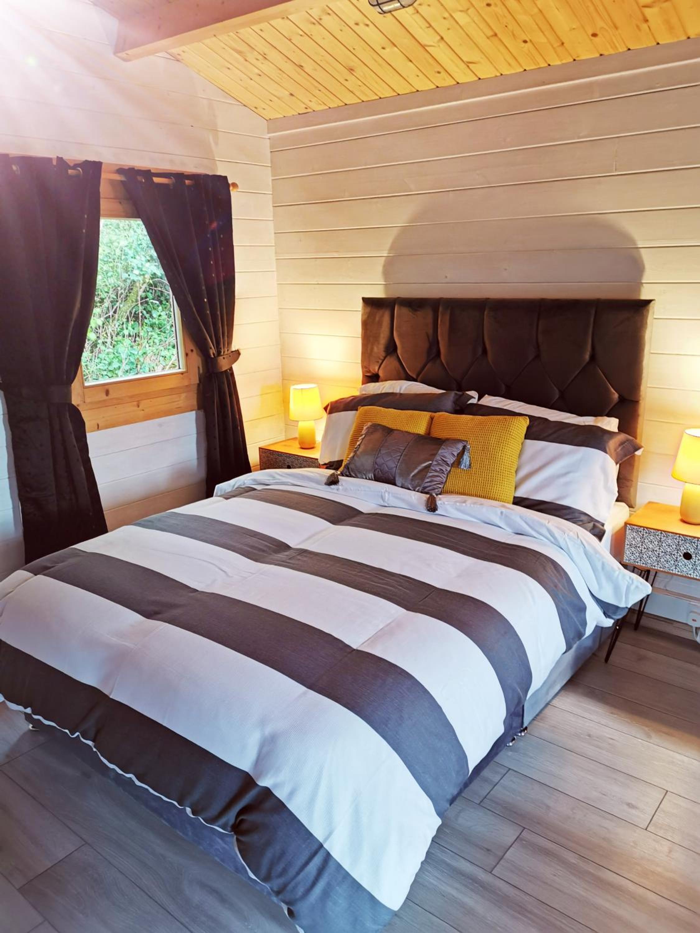 Chalet 2 photo 2
