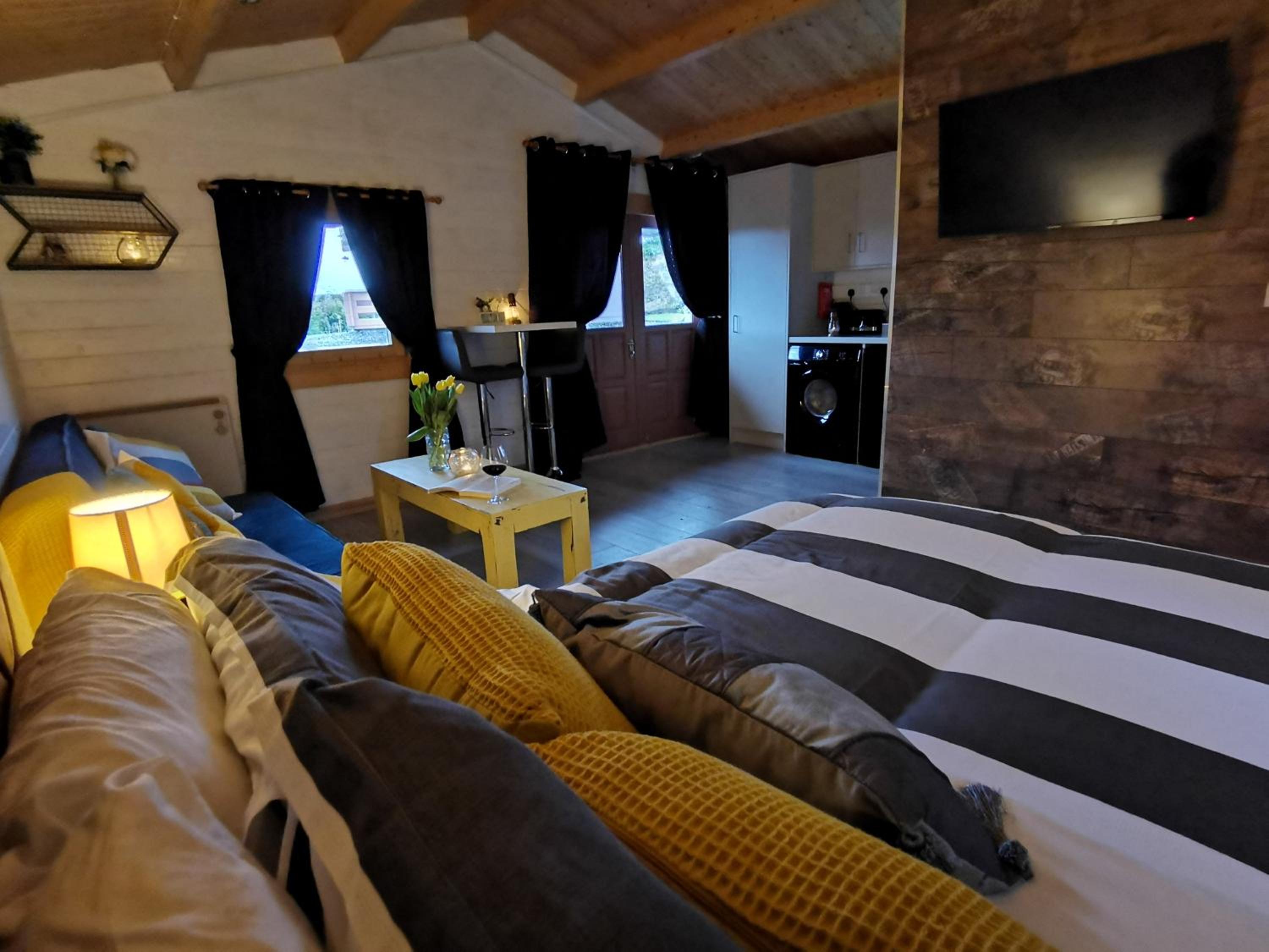 Chalet 2 photo 3