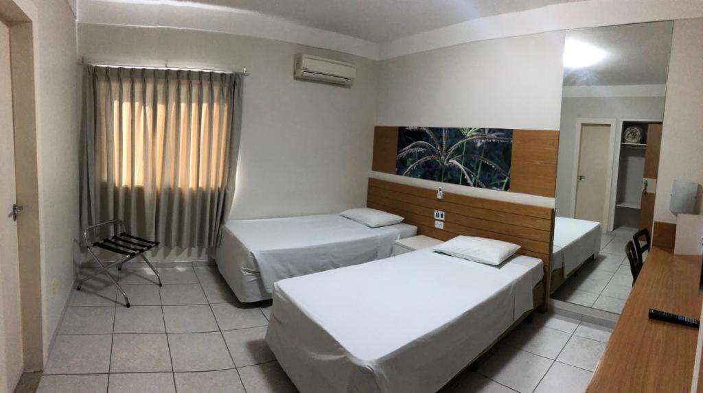 Twin Room photo 2