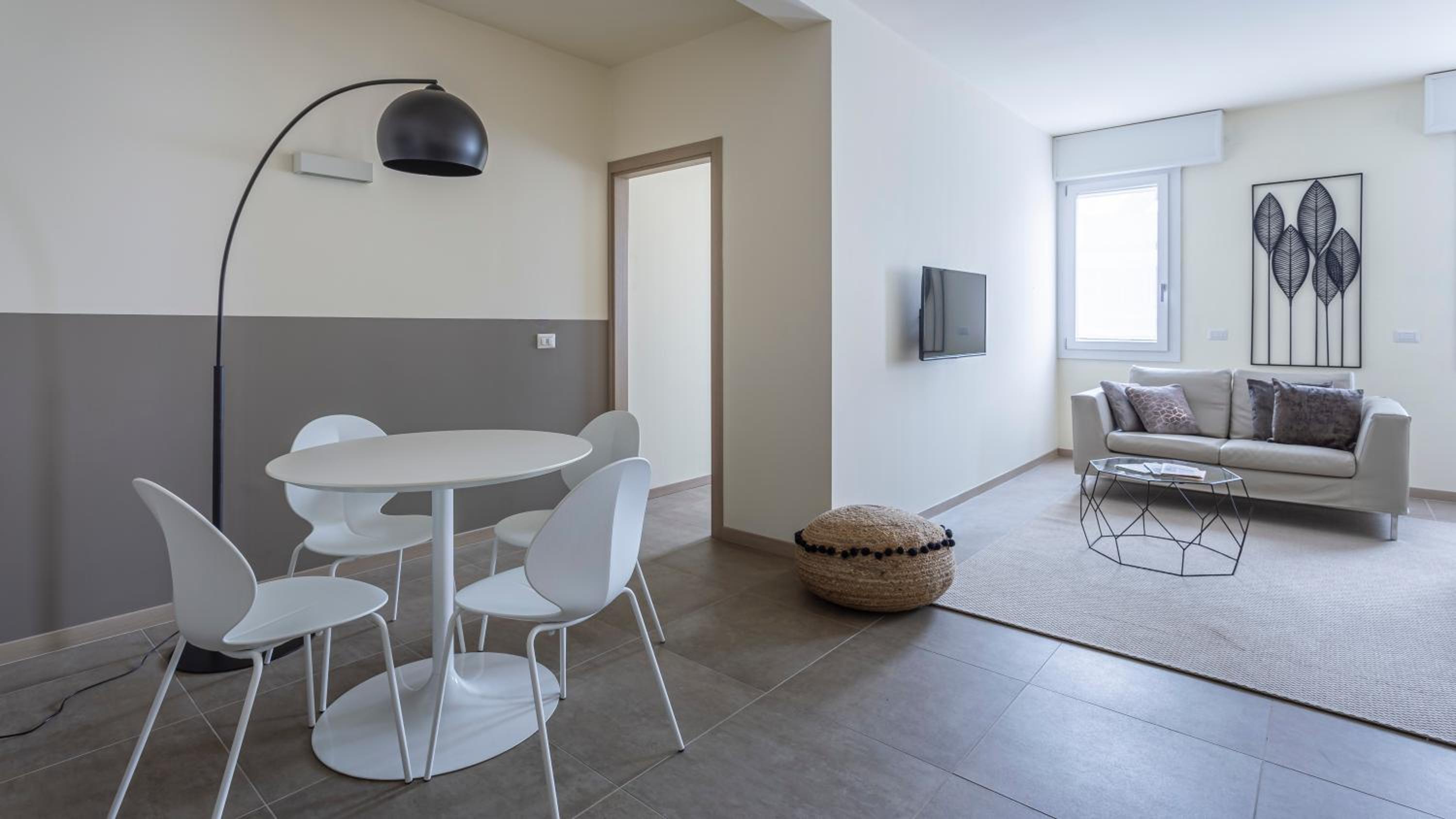 Superior One-Bedroom Apartment photo 3