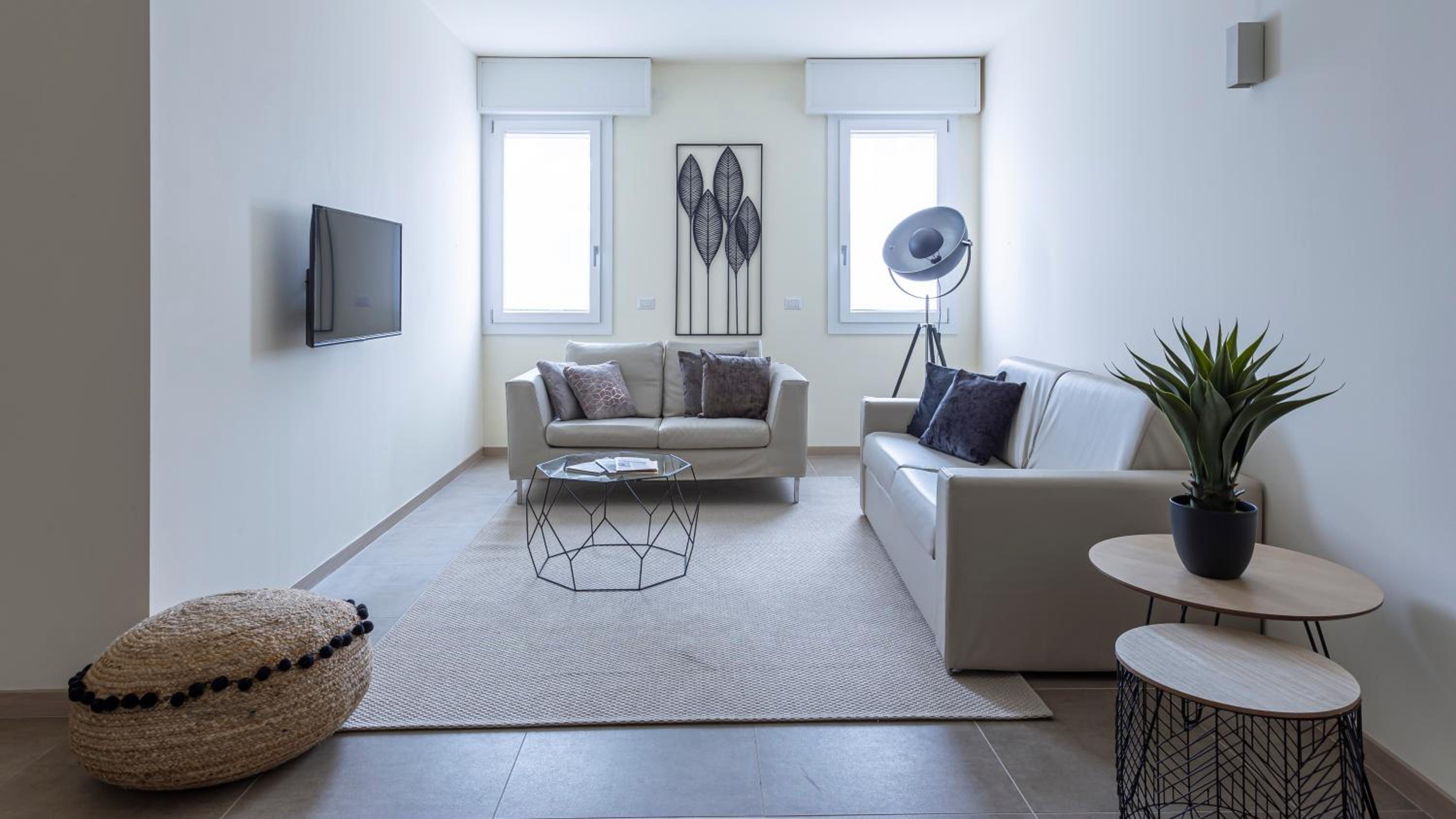 Superior One-Bedroom Apartment photo 2