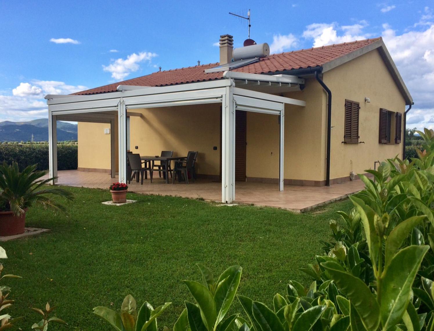 Holiday Home photo 1