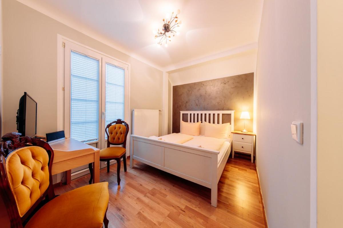 Double Room photo 1