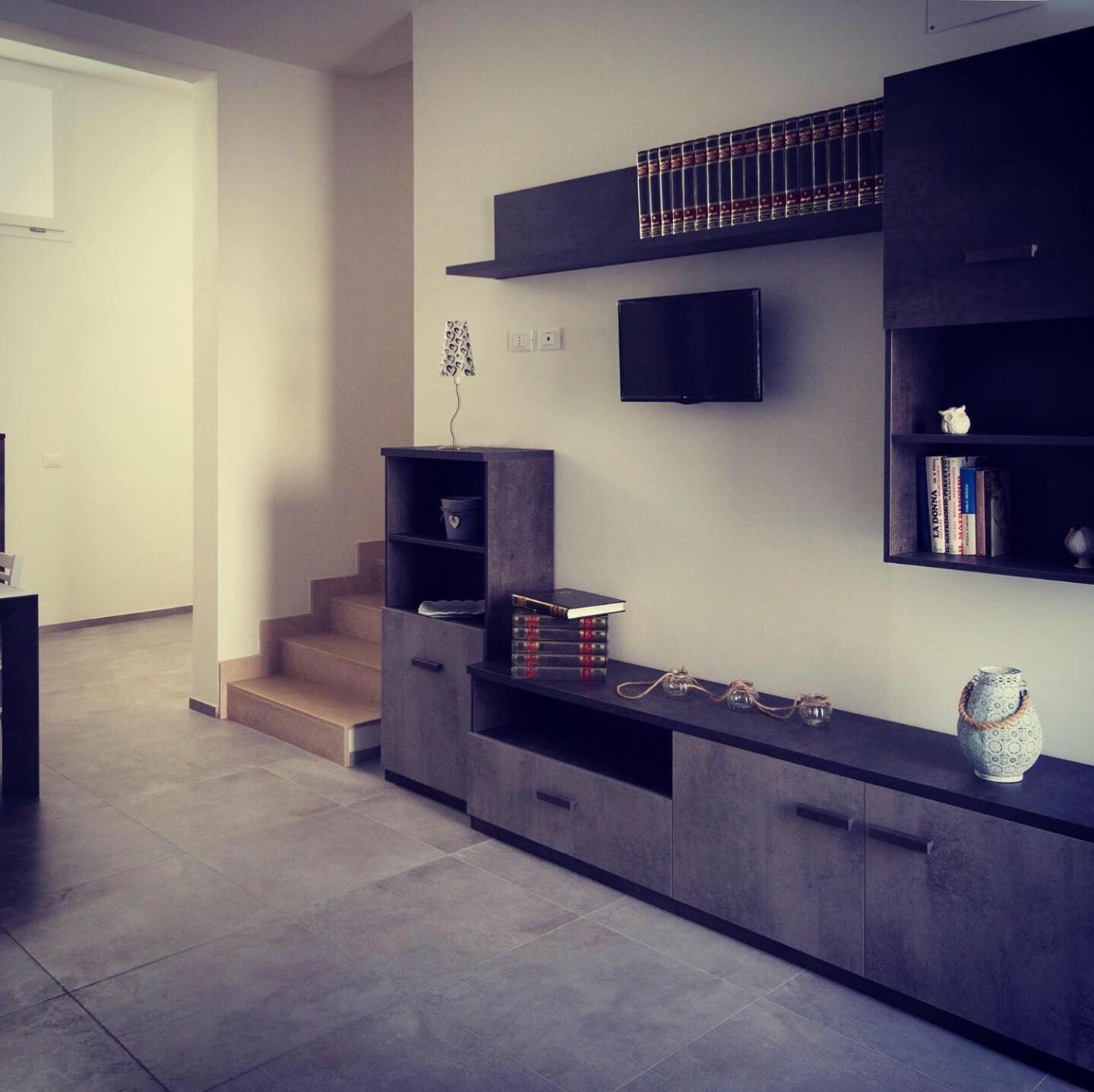 Three-Bedroom House photo 1