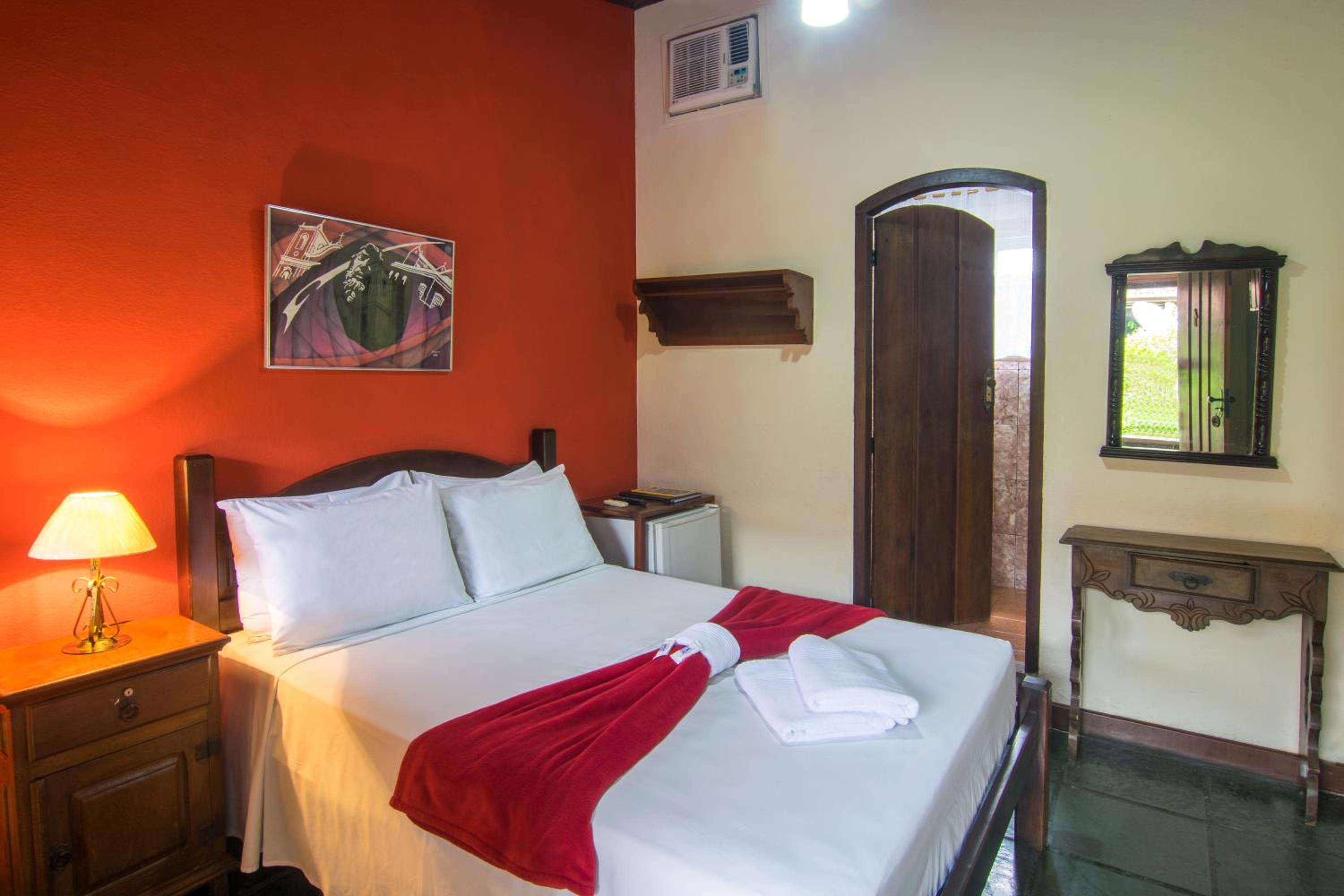 Quarto Casal Economico photo 3