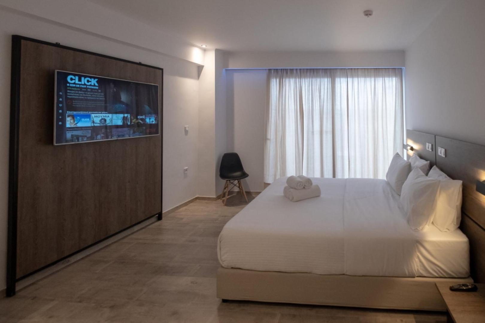 Junior Suite - Photo 1
