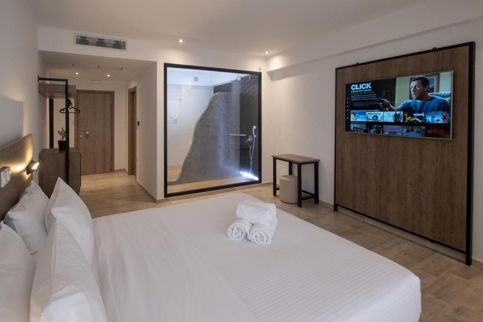 Junior Suite - Photo 16
