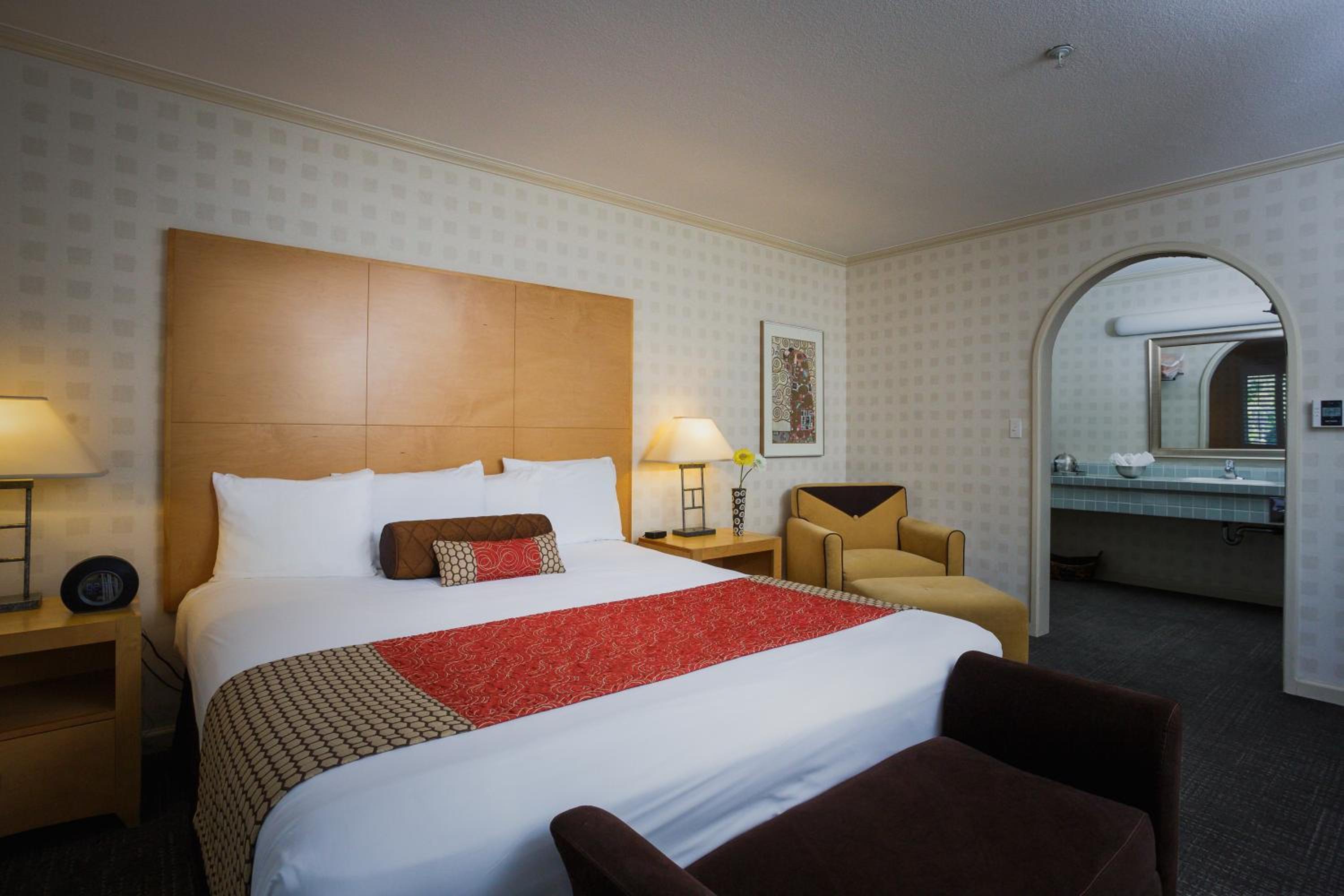 King Room photo 3