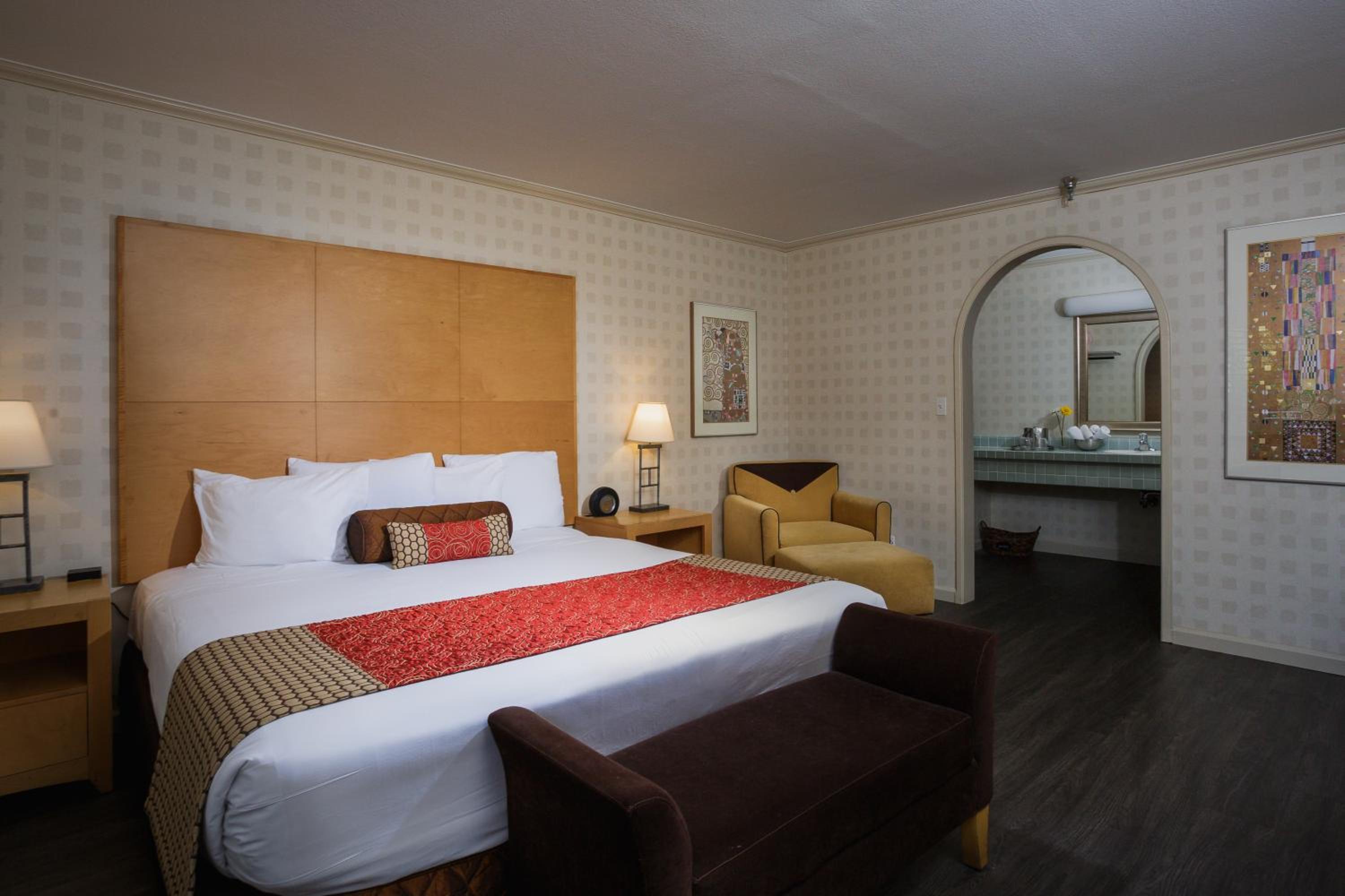 King Room photo 1