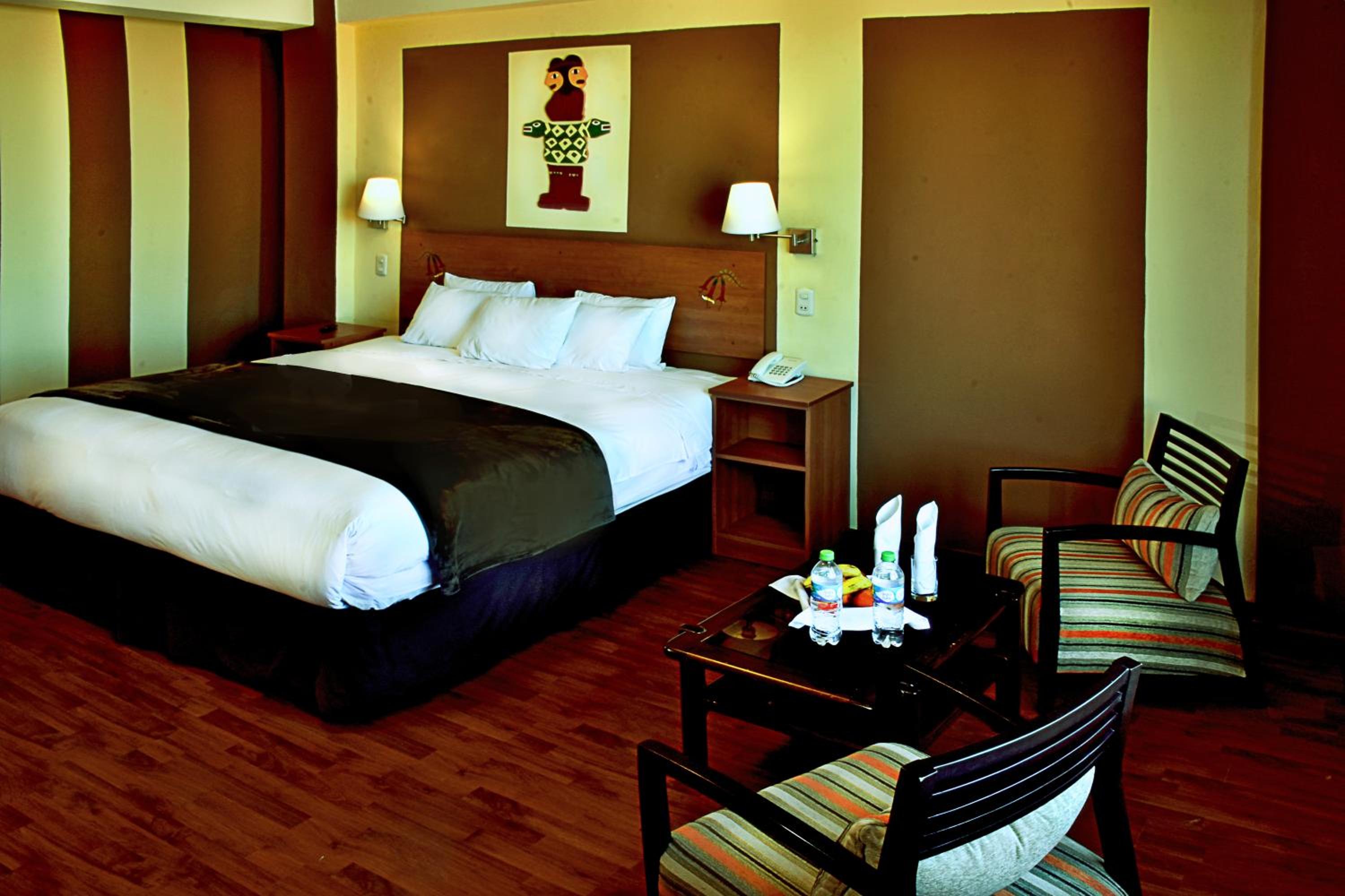 Junior Suite photo 1