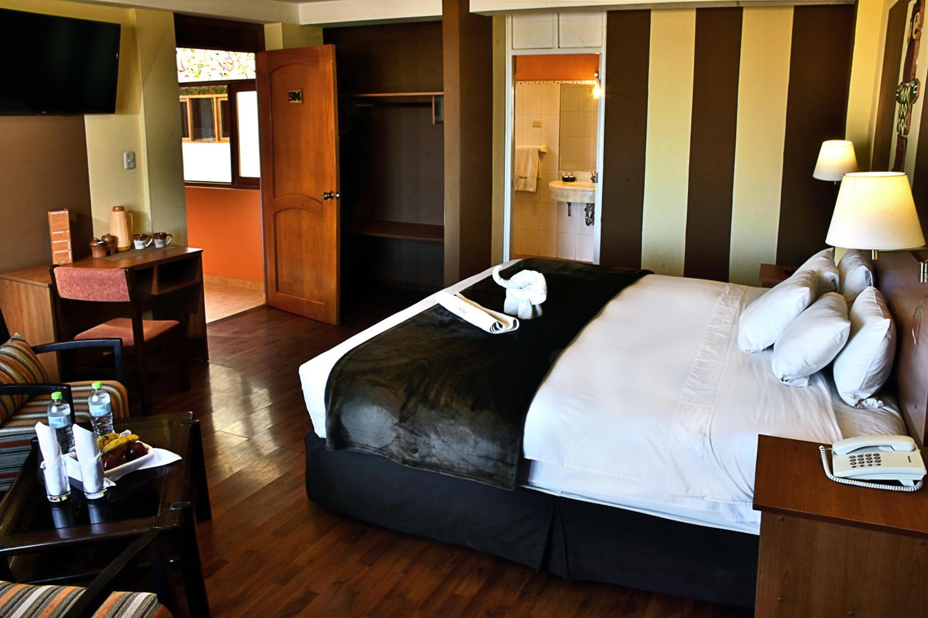 Junior Suite photo 3