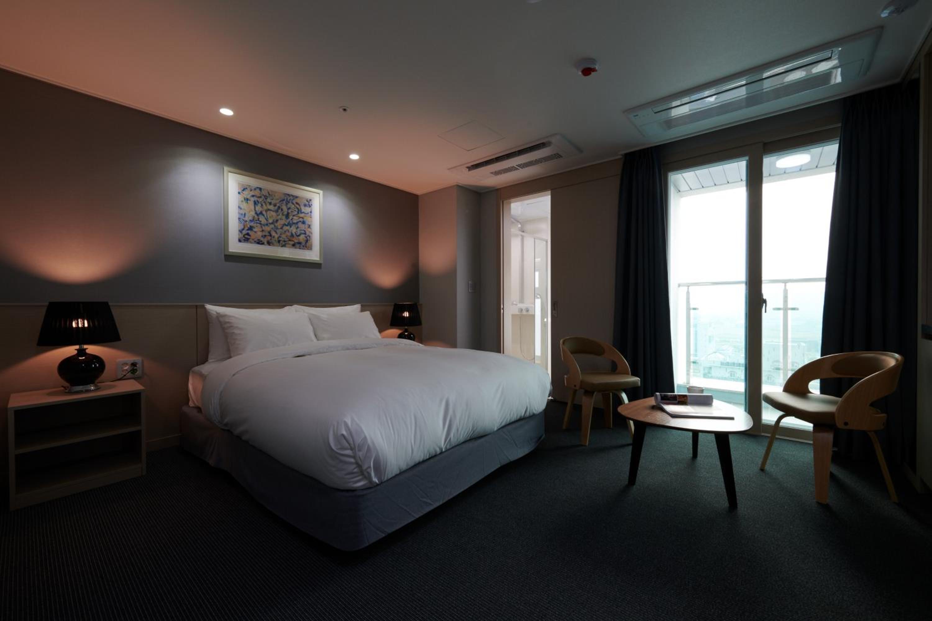 Double Room With Terrace photo 3