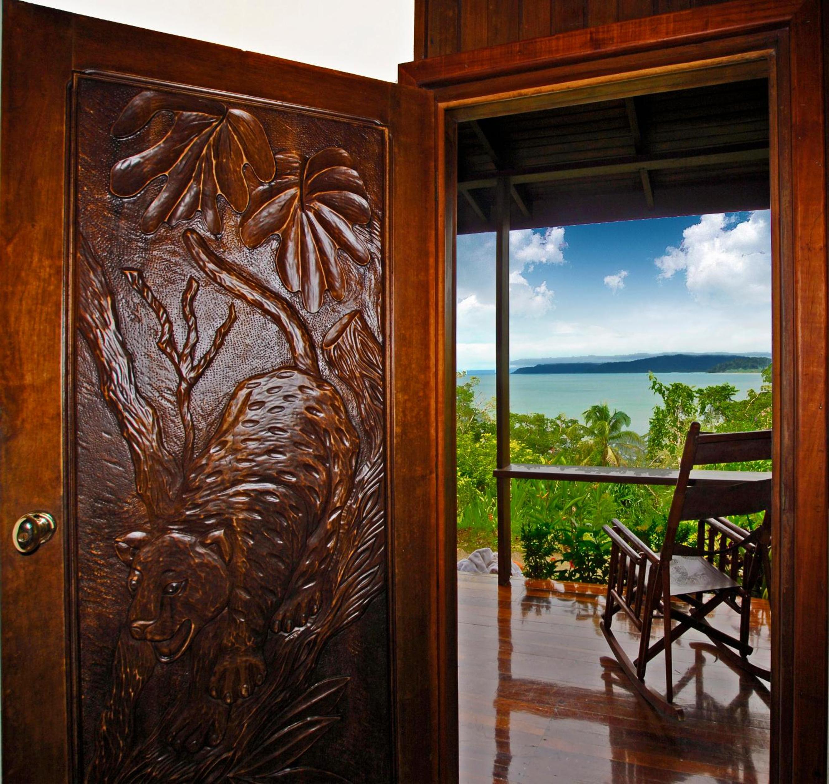 Double Room with View photo 2