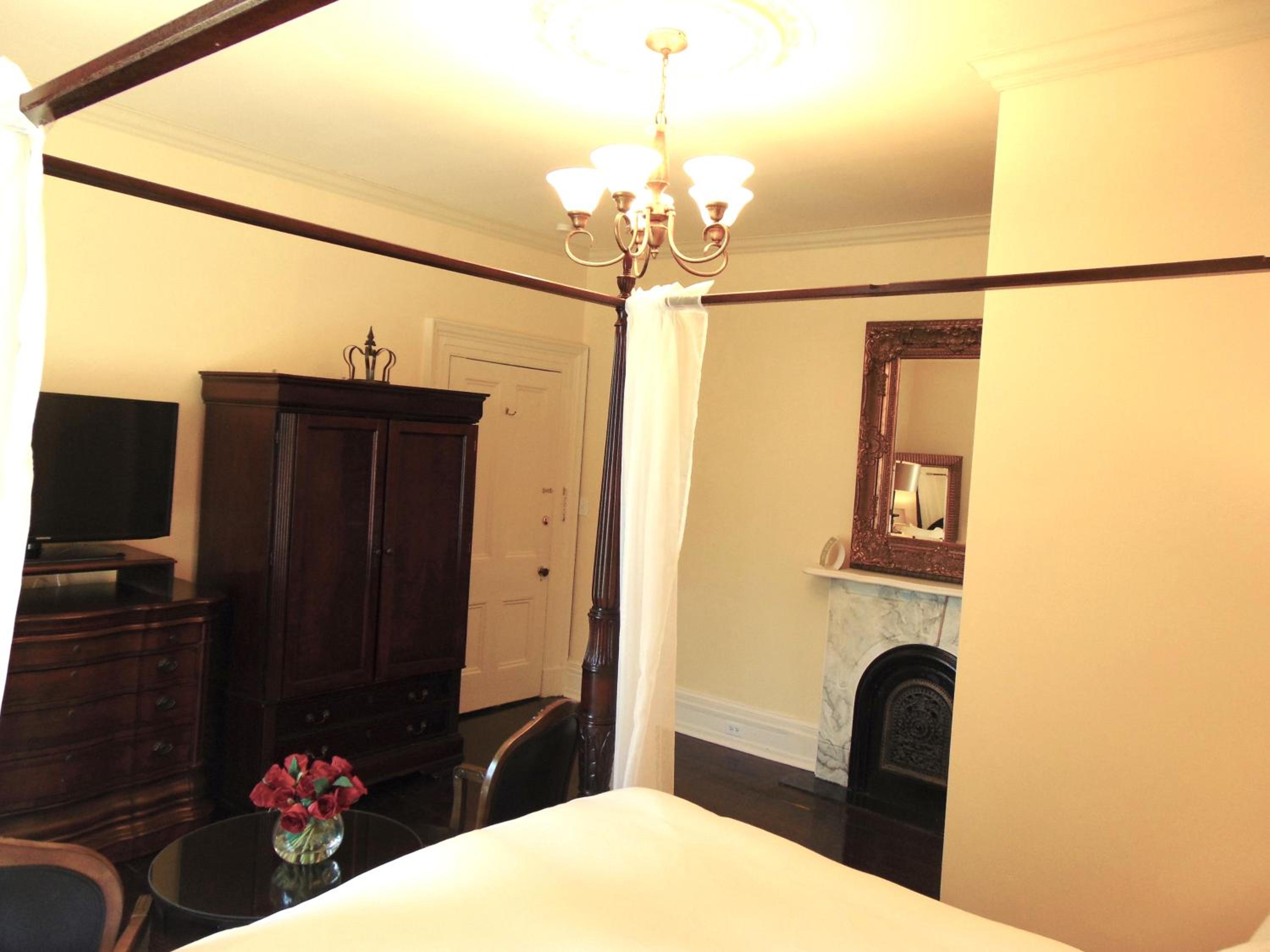The Margaret Rendell Room