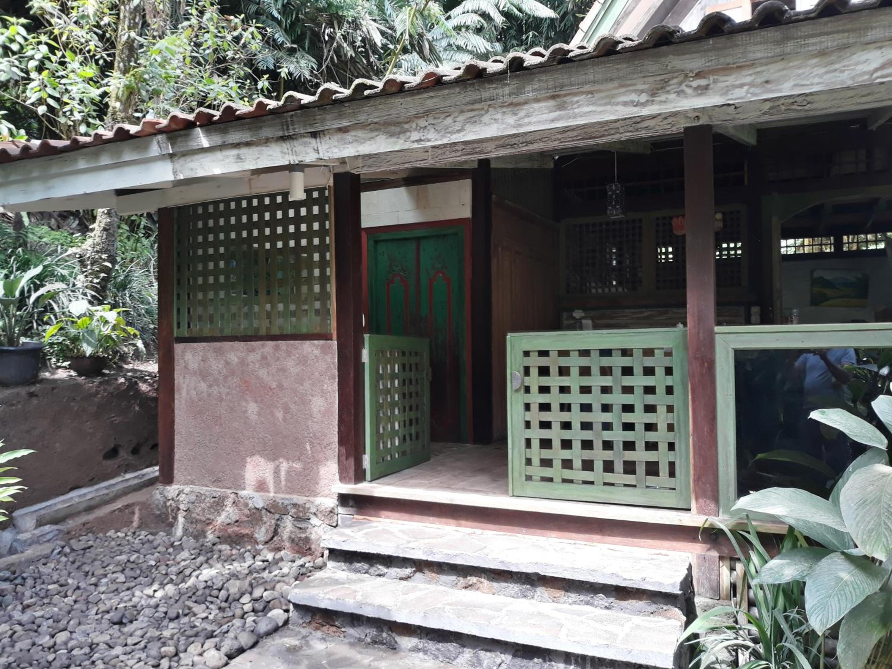 Two-Bedroom Villa - Photo 23