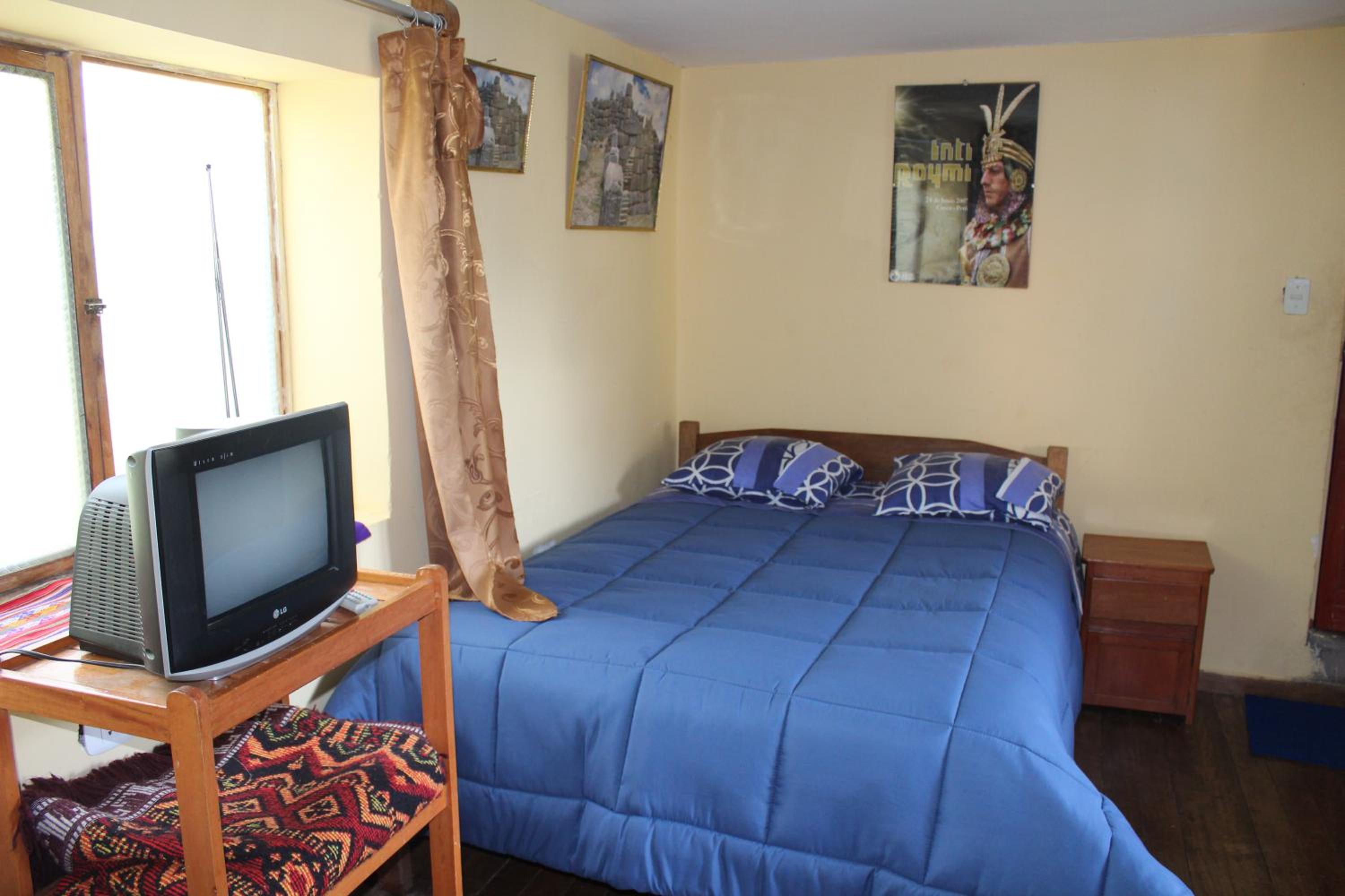 Double Room with Private Bathroom photo 1