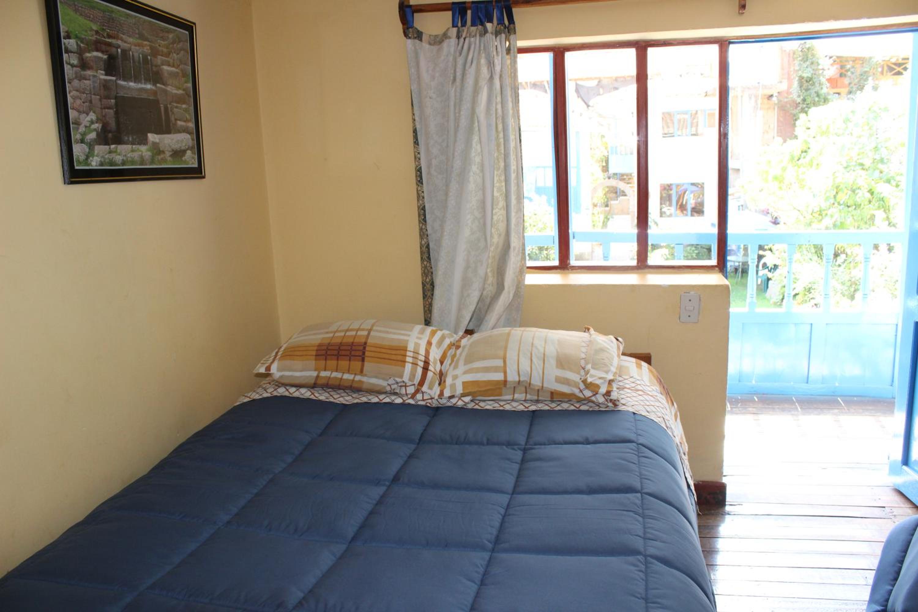 Double Room with Private Bathroom photo 3
