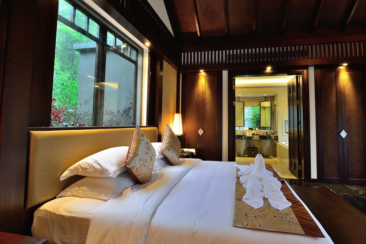 King Suite-Golden Villa