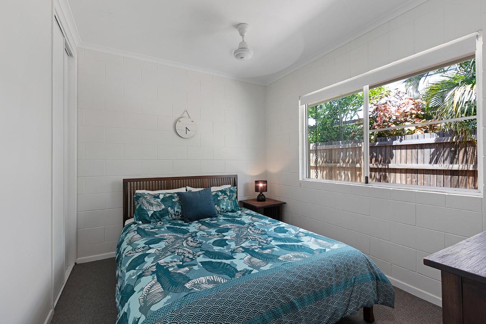 Four-Bedroom House photo 1