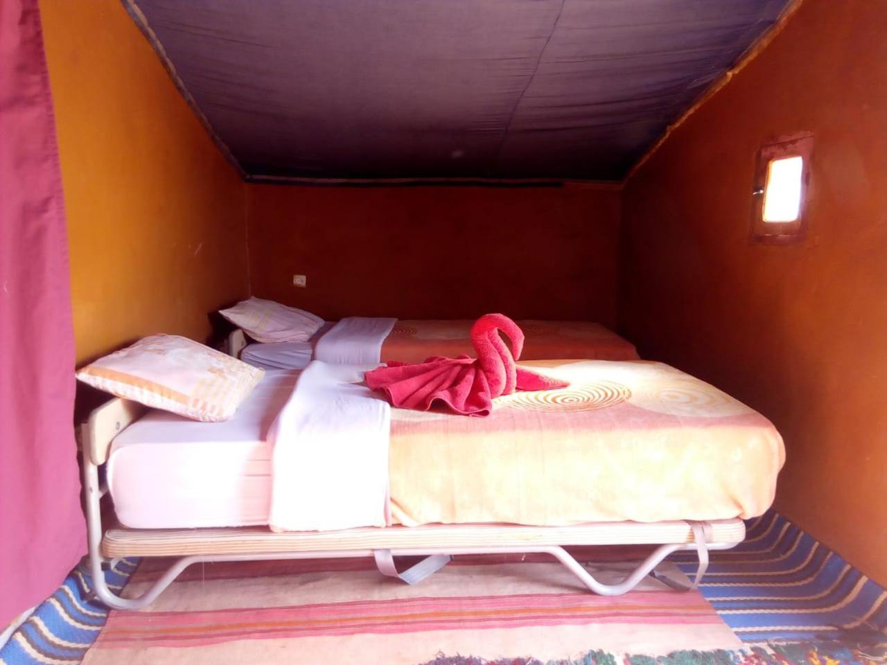 Classic Quadruple Room photo 2