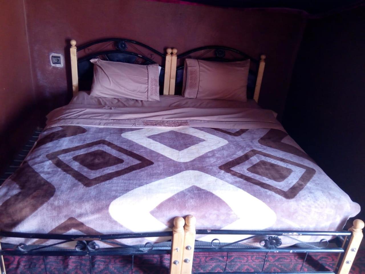 Classic Quadruple Room photo 3