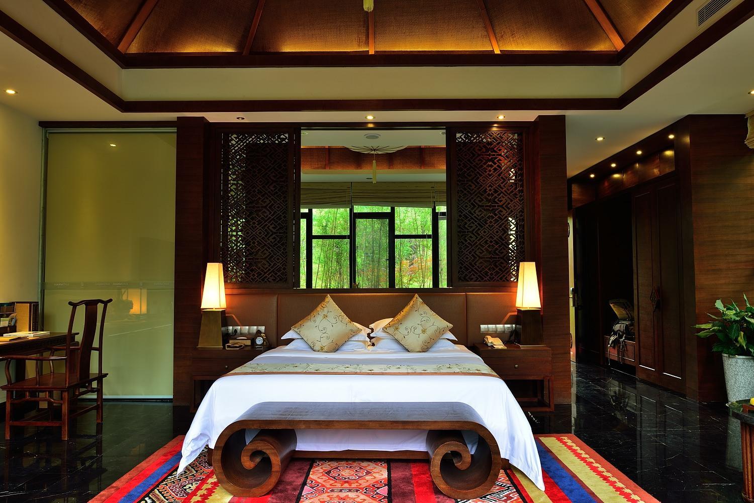 King Room - Lobby Villa