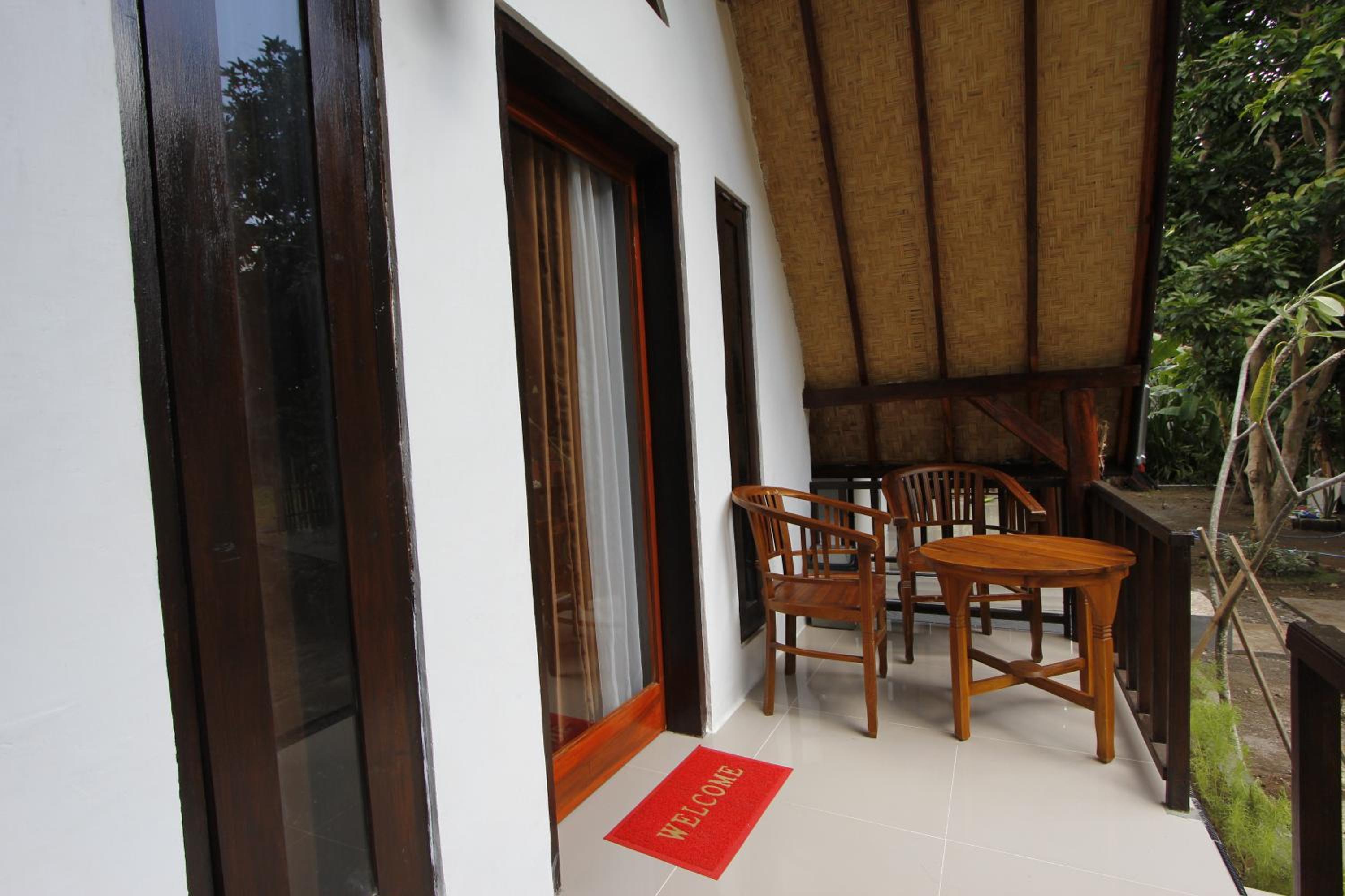 Double Room with Garden View - Photo 1