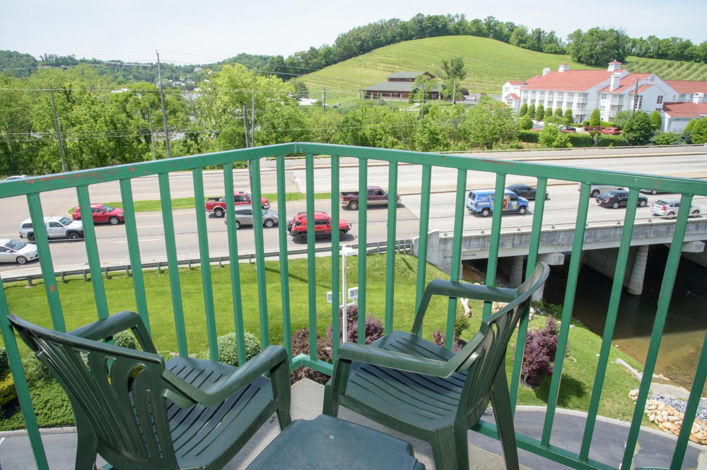 Family Suite with Balcony photo 2
