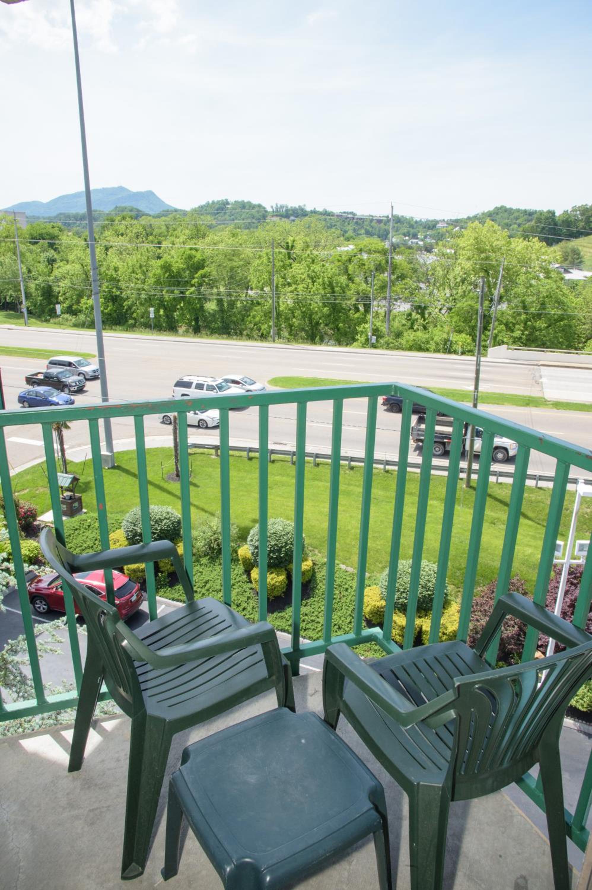 Family Suite with Balcony photo 3