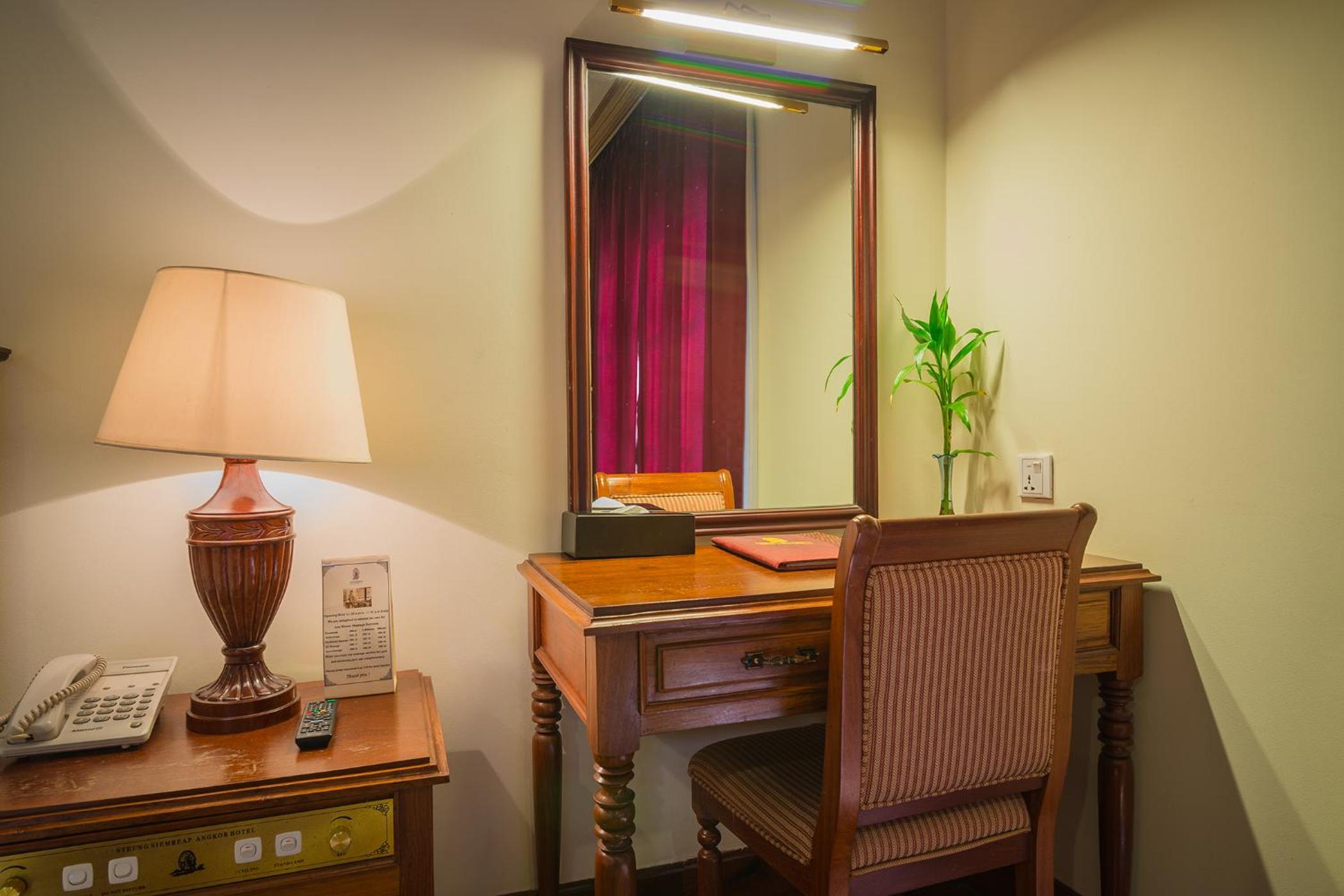 Junior Suite Room - Photo 7