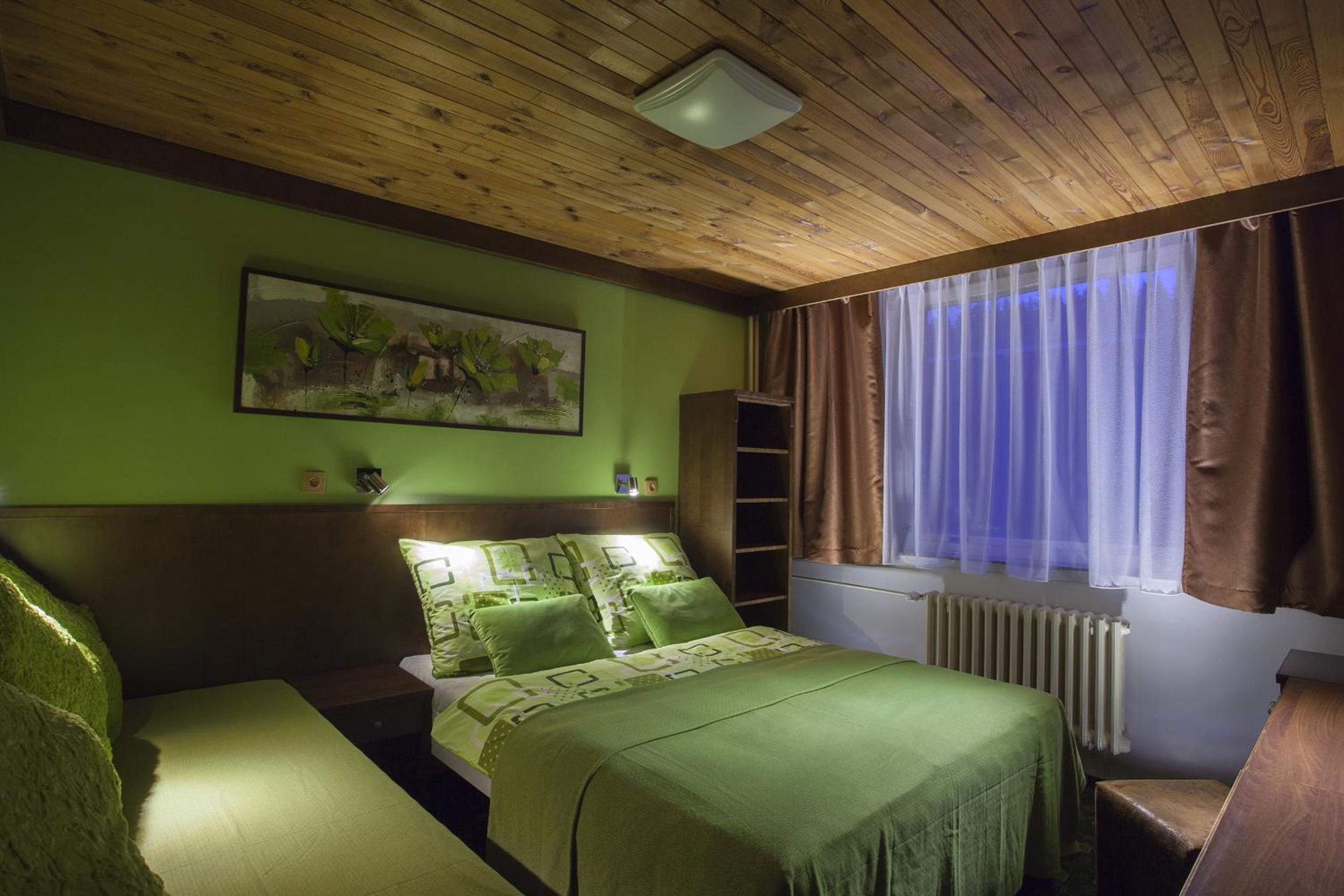Triple Room - Photo 3