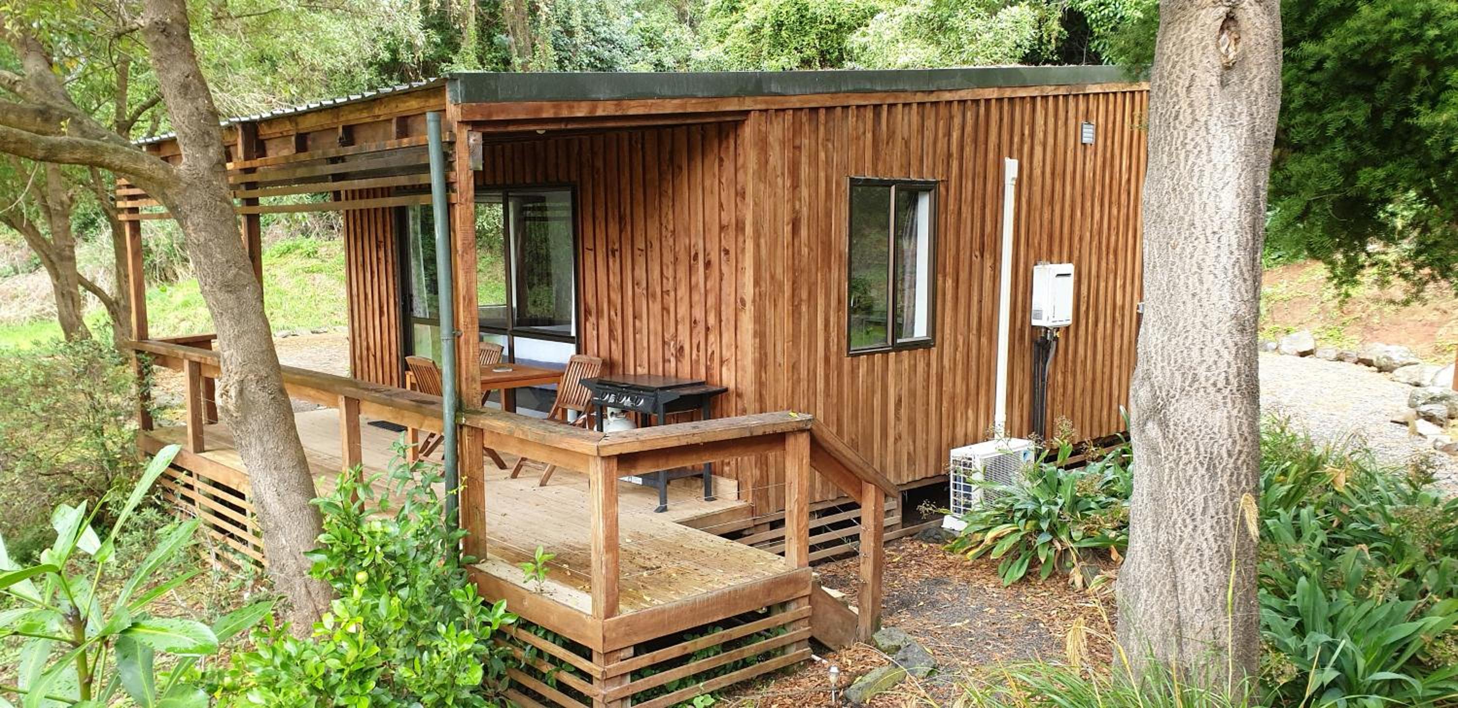 One-Bedroom Chalet photo 3