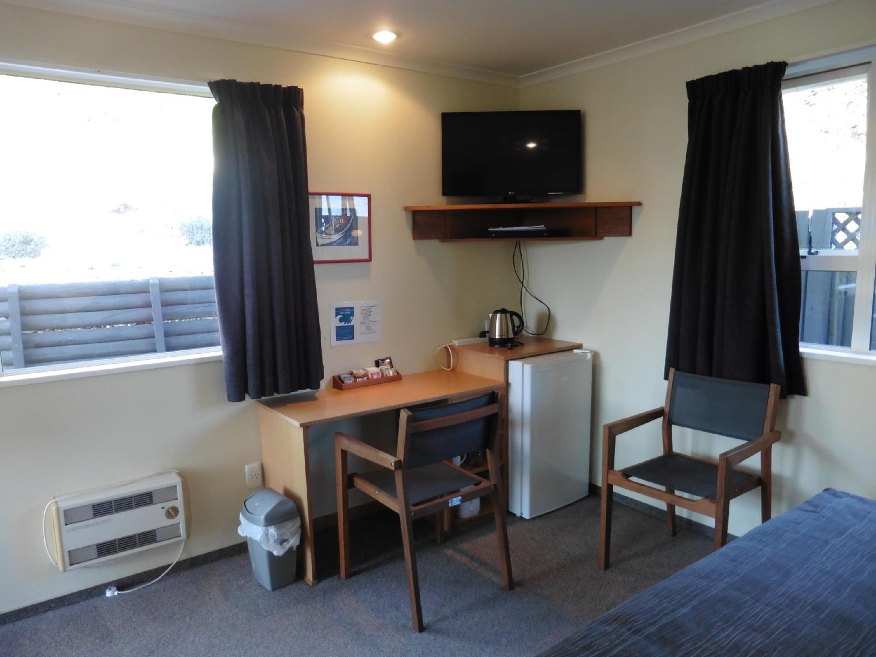 Queen Room (No Kitchen facility) photo 1