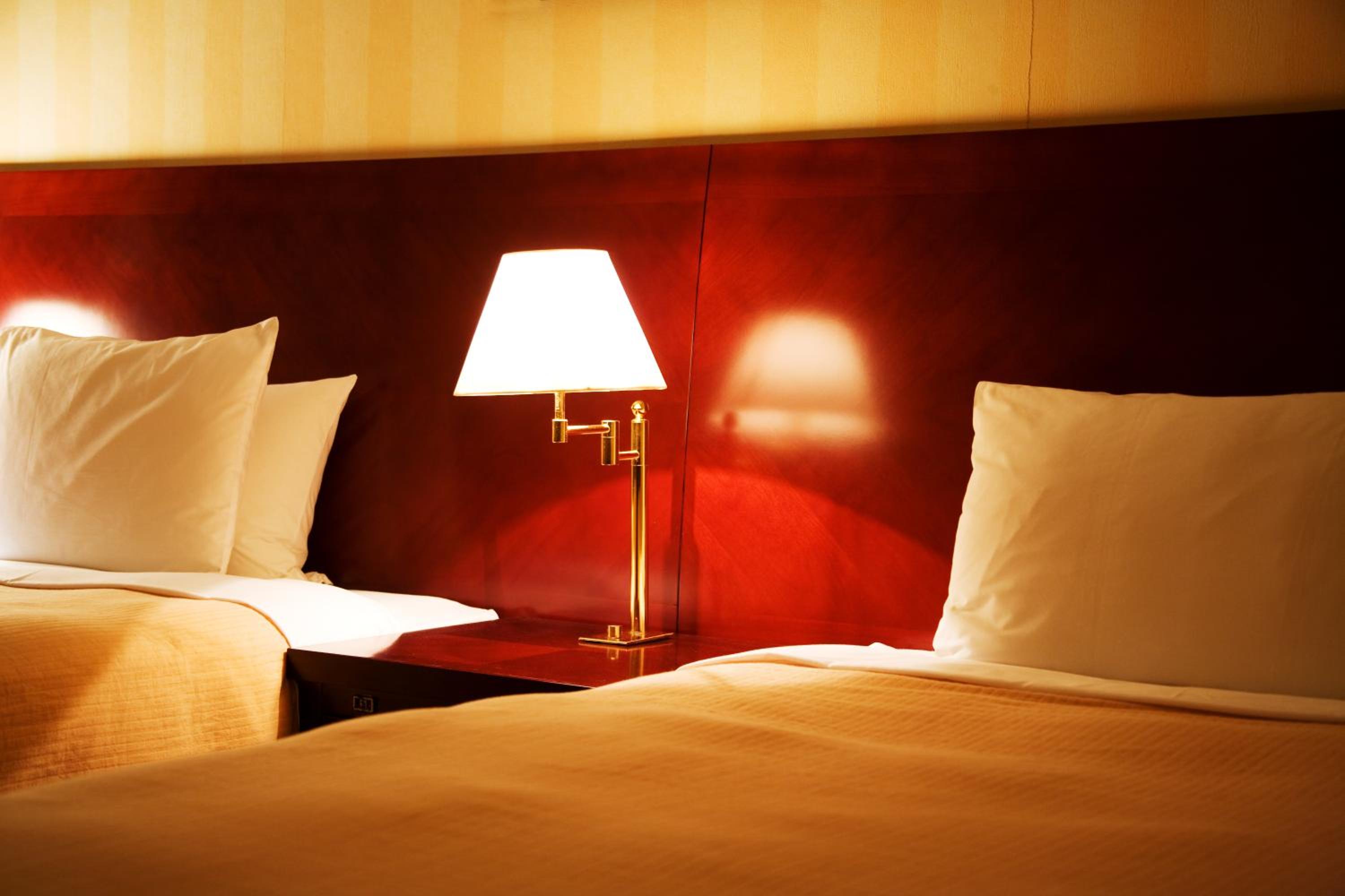 Standard Twin Room (Room Selected at Check-In)【For those staying 3 consecutive nights or more: Club Coco eligible (July 15th to August 31st,March 23rd to April 6th: 4 consecutive nights or more)】
