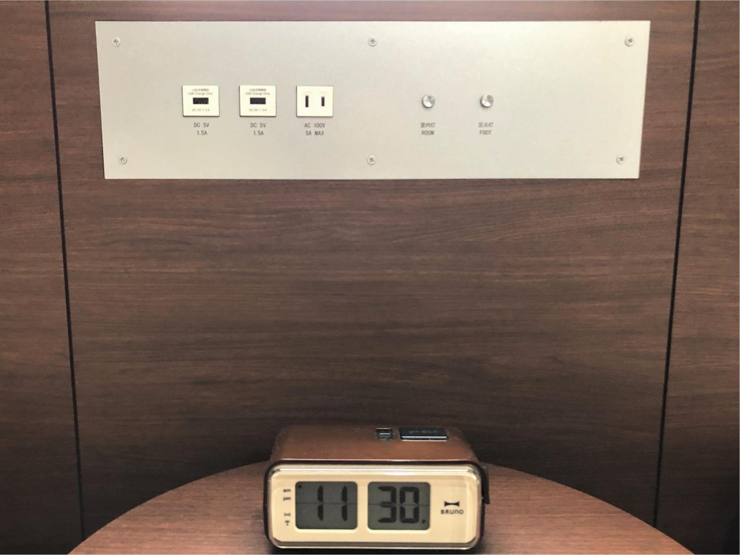 Twin Room - Non-Smoking photo 3