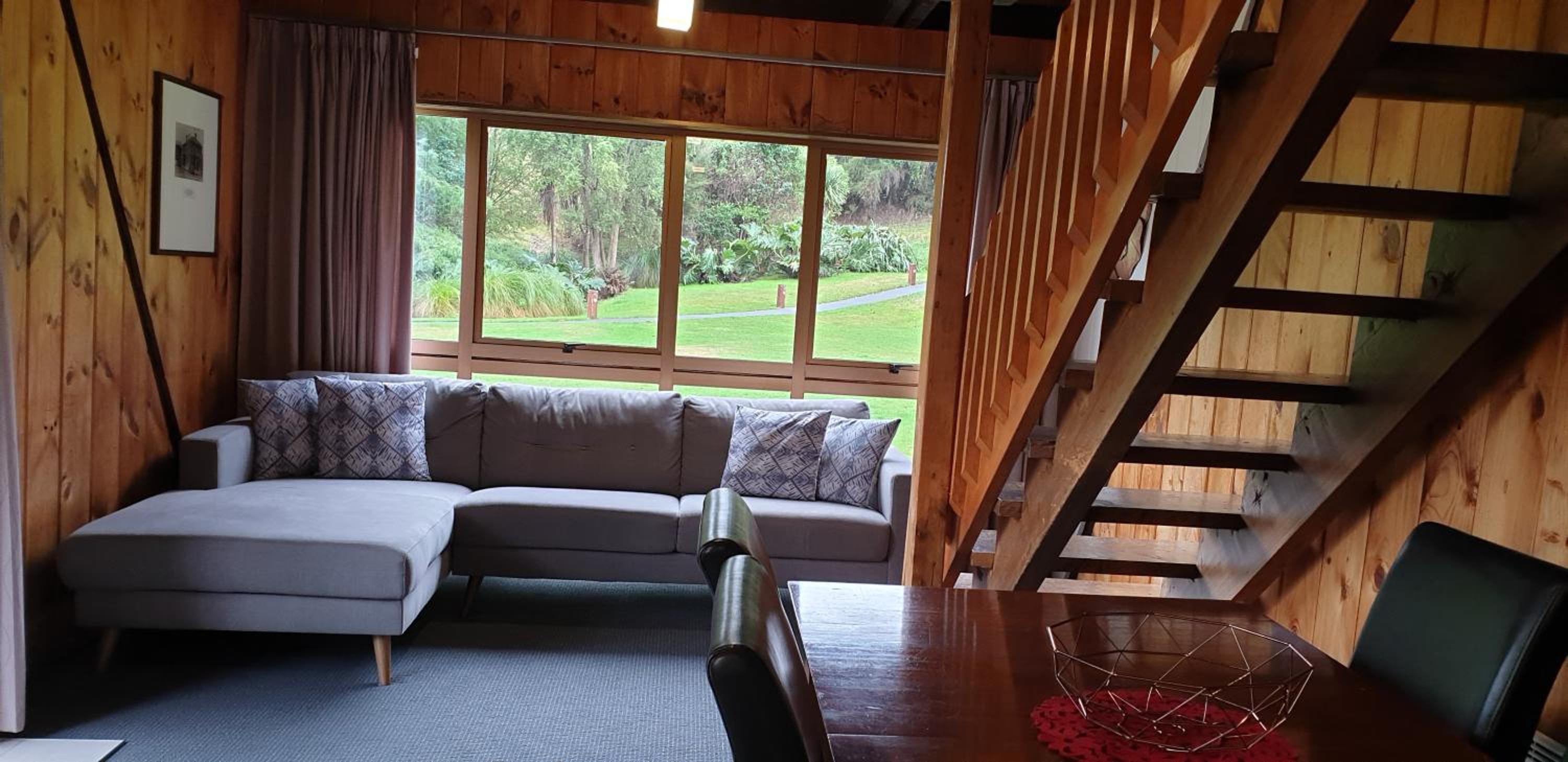 Three-Bedroom Chalet photo 3