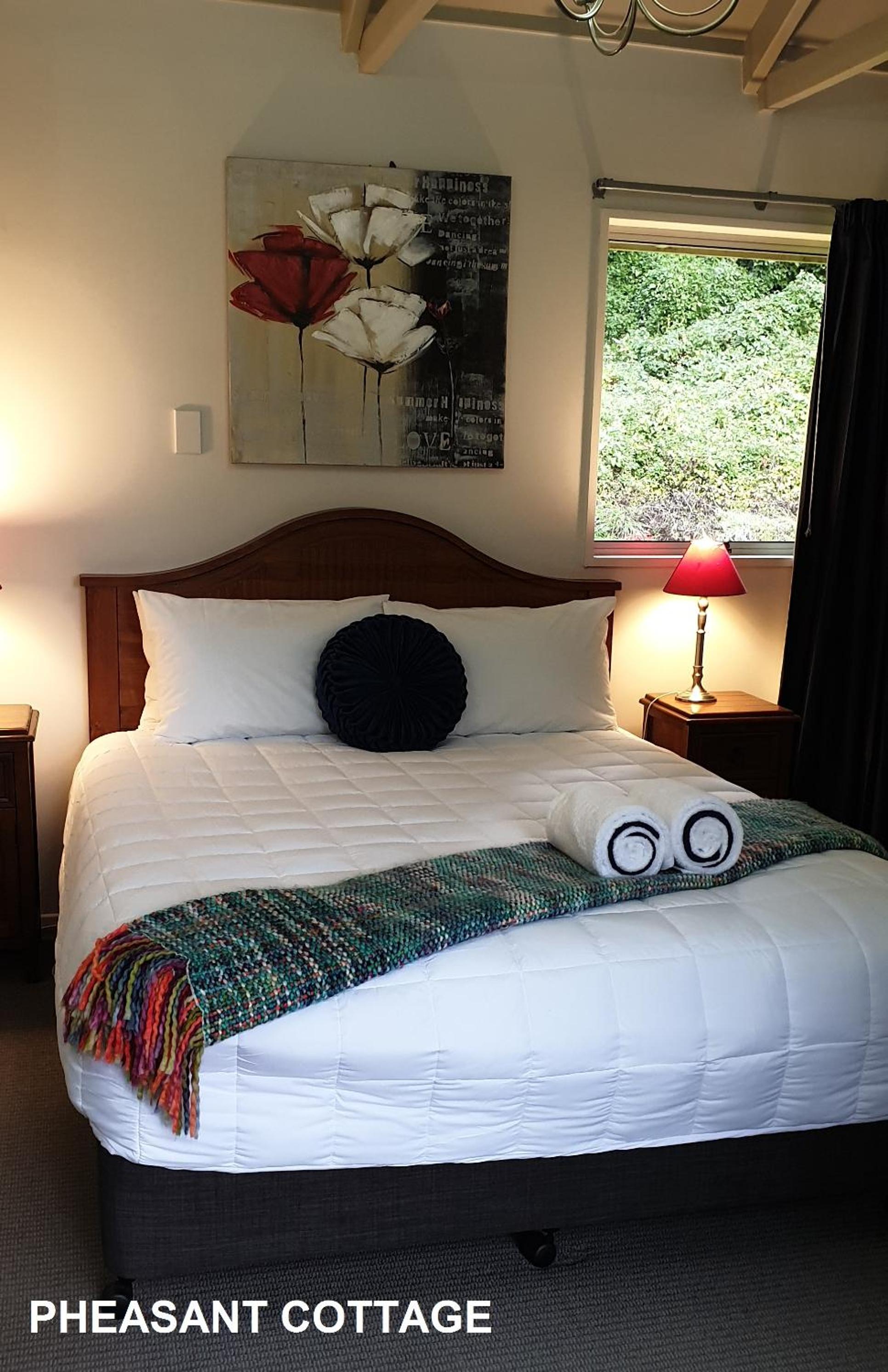 Queen Cottage photo 2