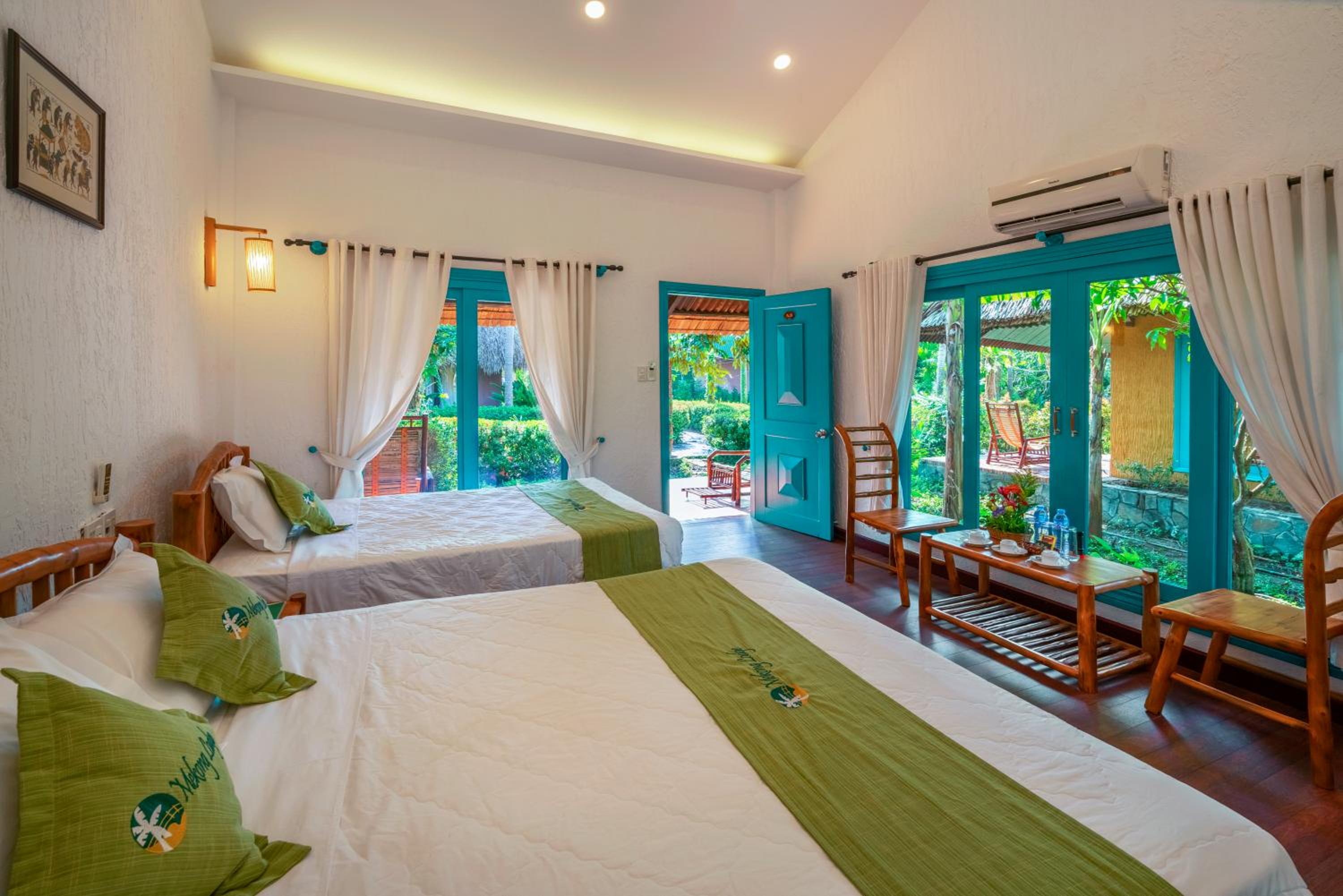 Family Bungalow photo 1