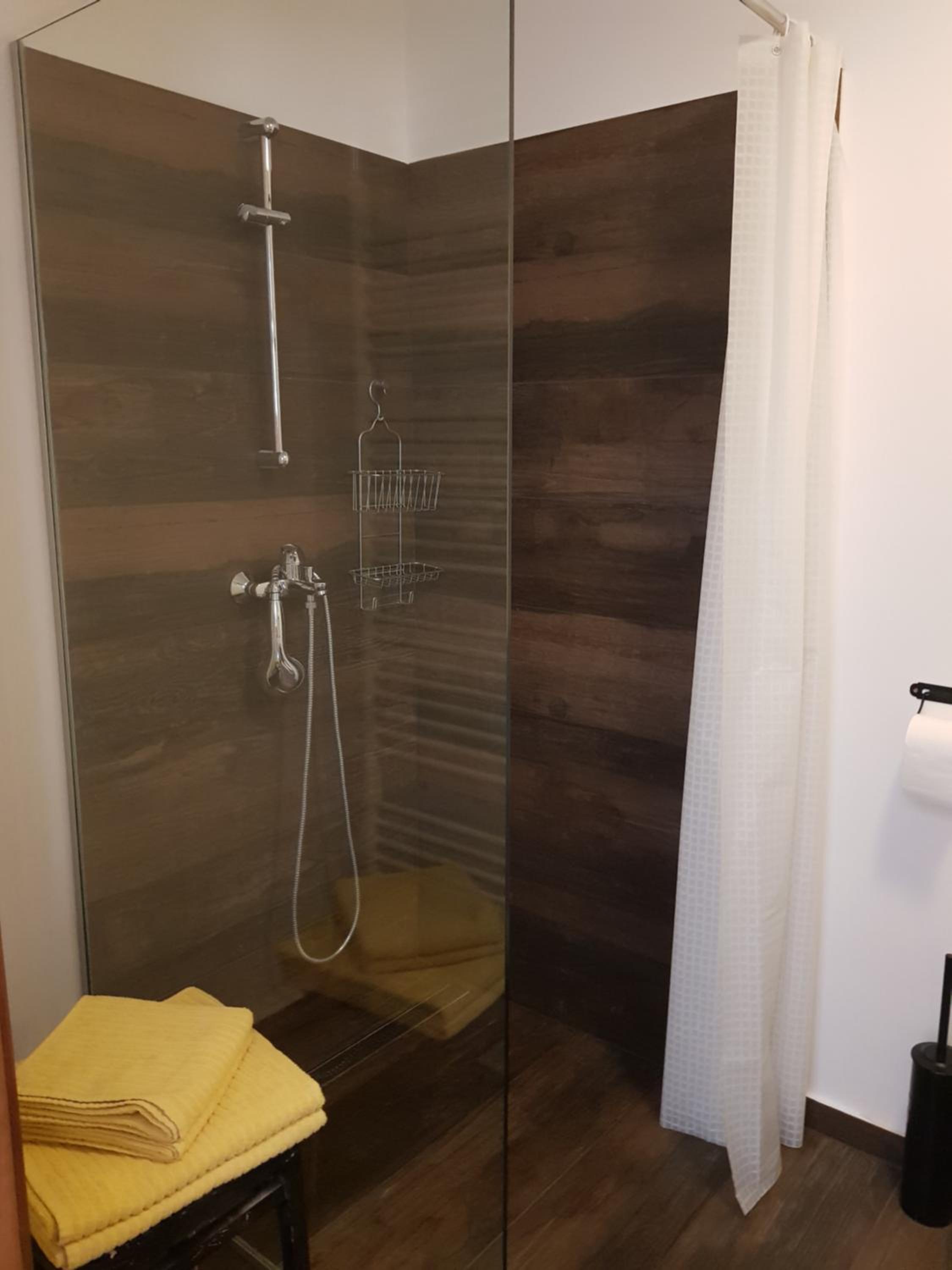 Double Room with Terrace - Photo 23