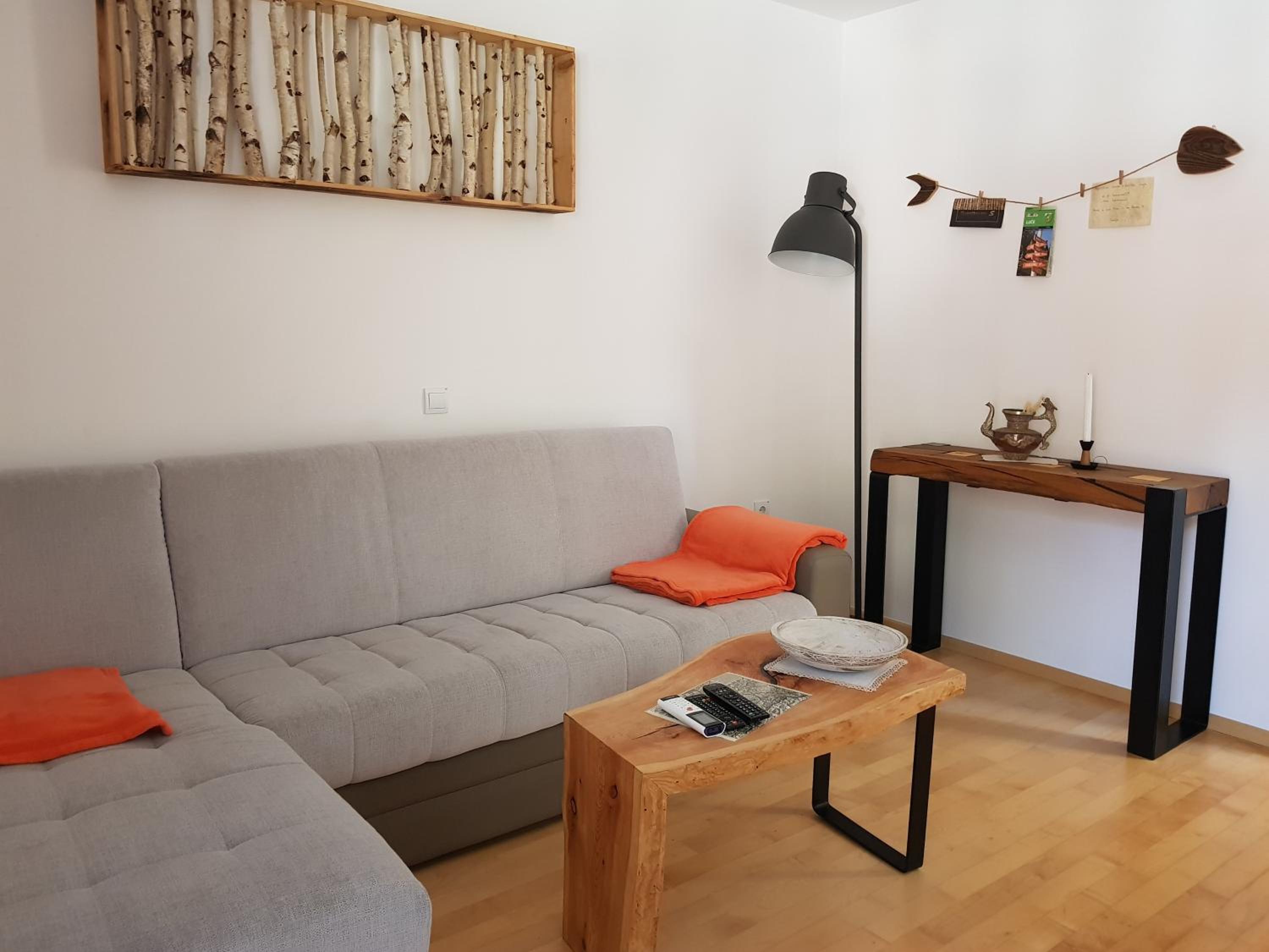Large Suite - Photo 1