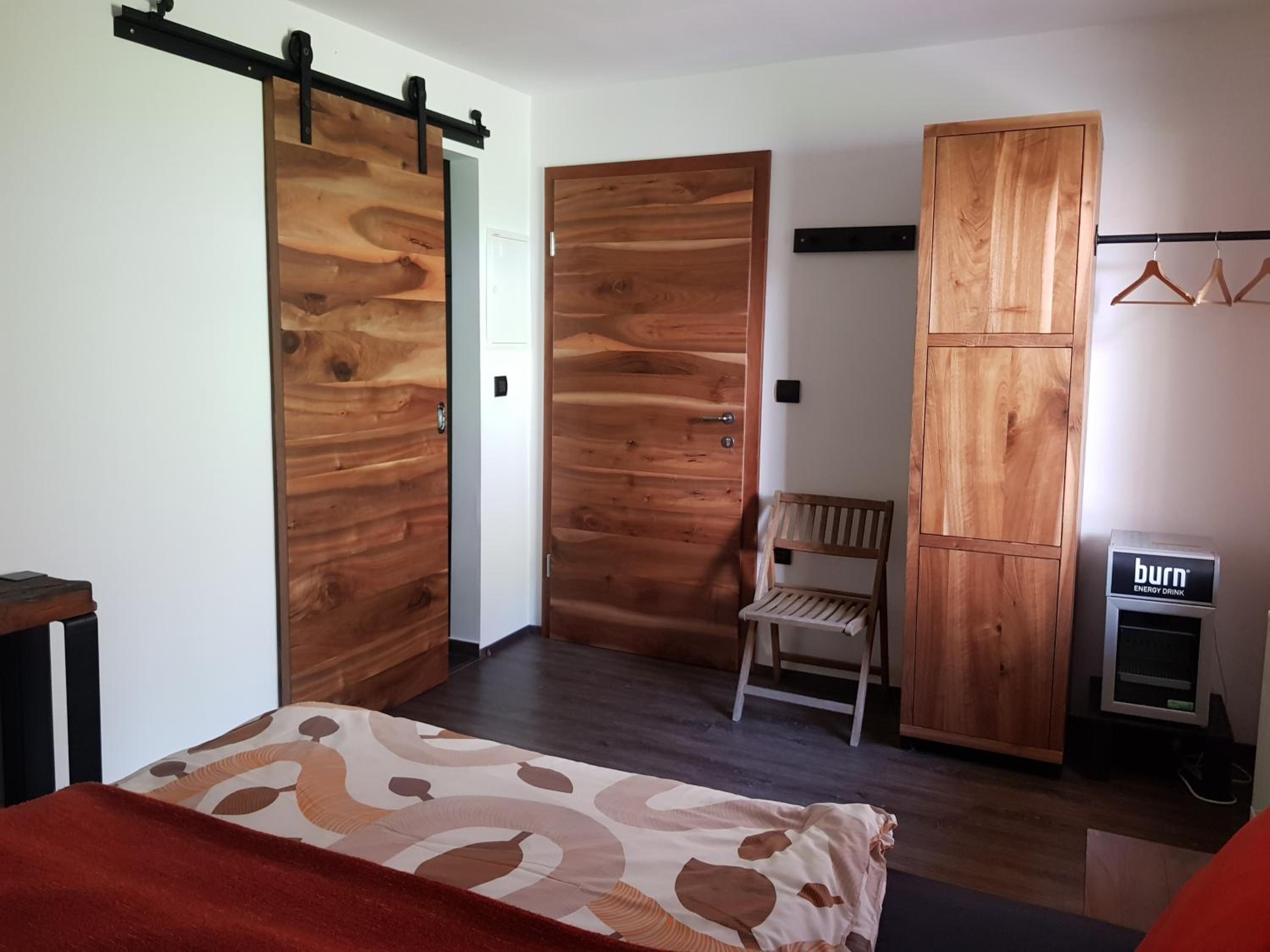 Classic Double Room photo 1