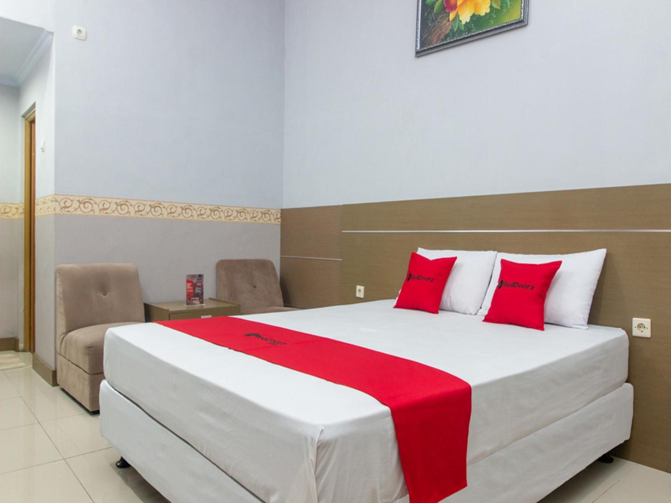 Double Room - Photo 1