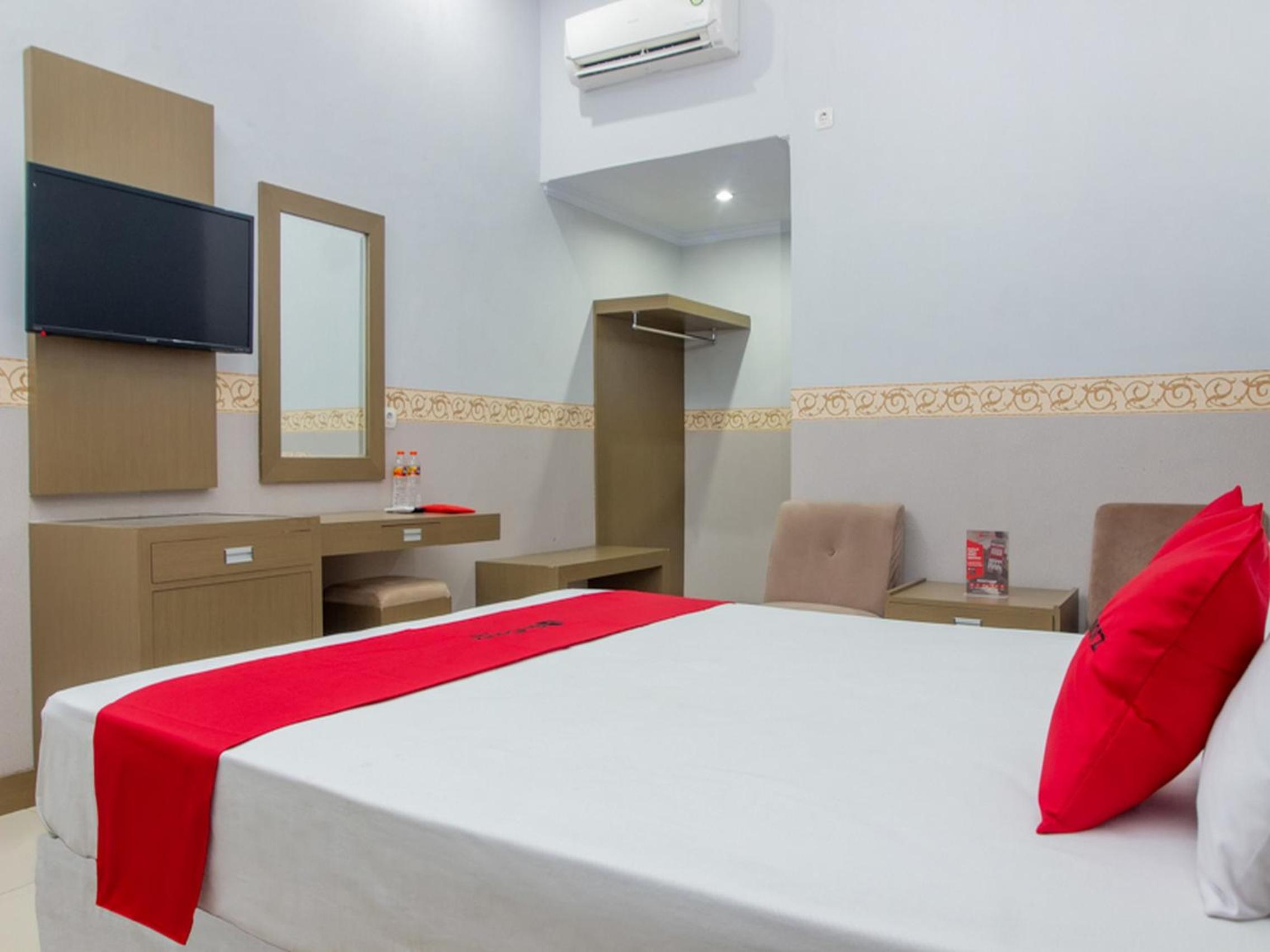 Double Room - Photo 2
